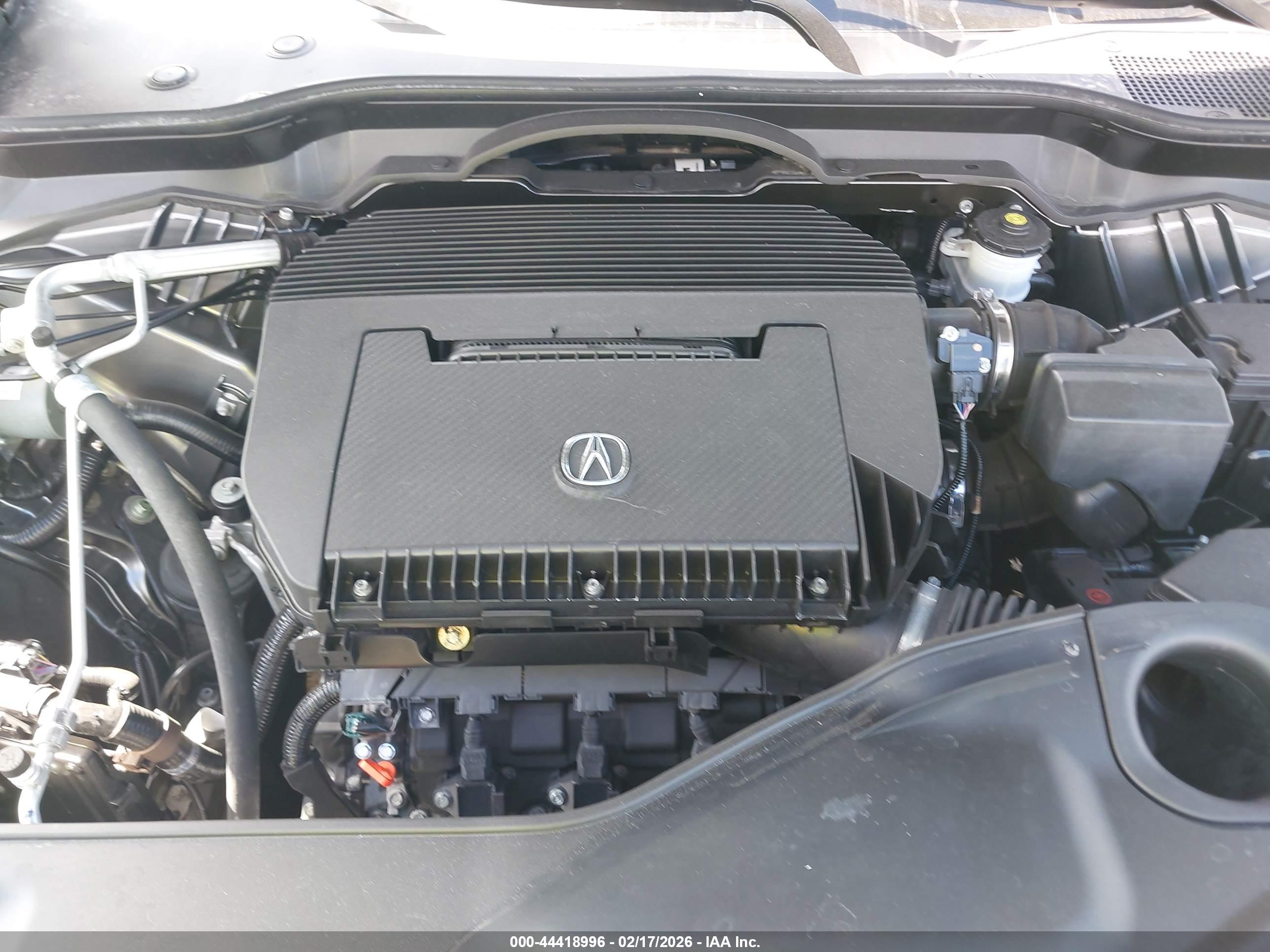 ACURA MDX image 10