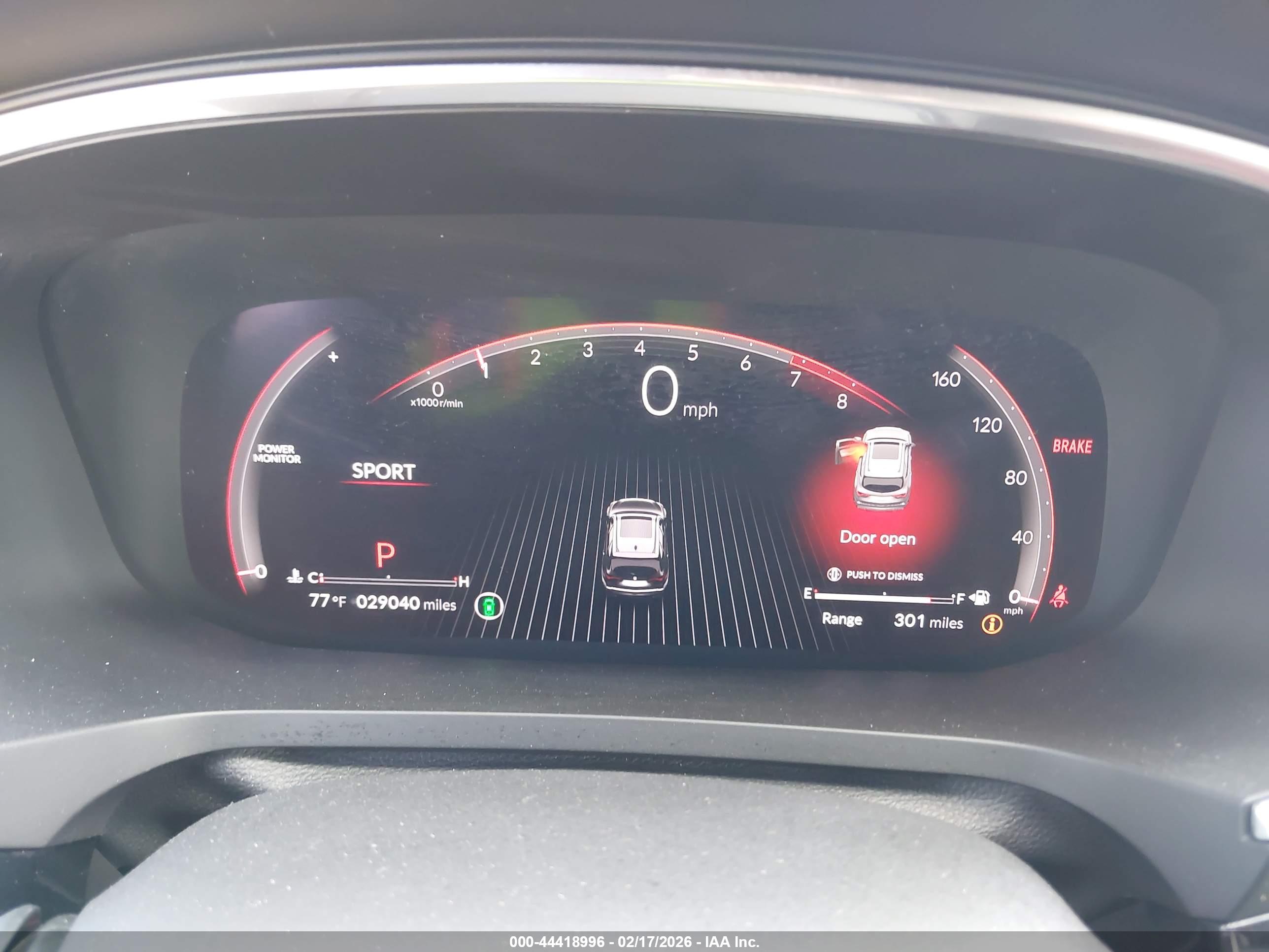 ACURA MDX image 7