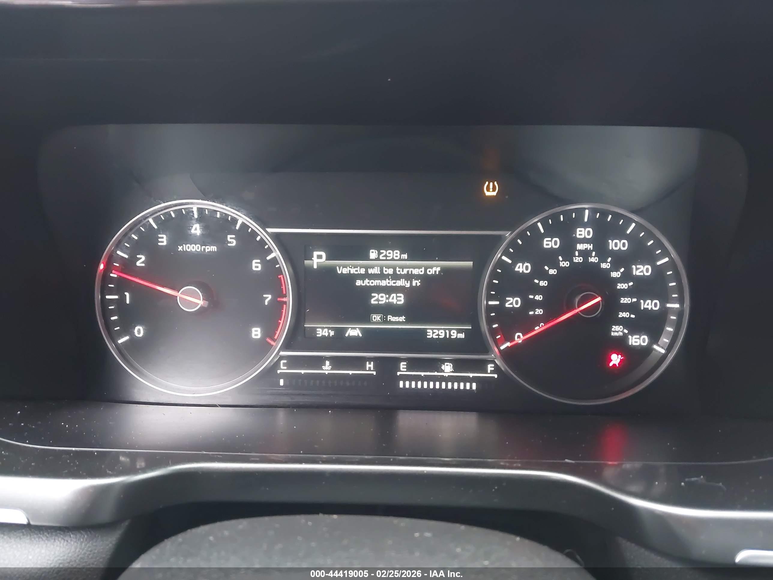 KIA SORENTO image 7