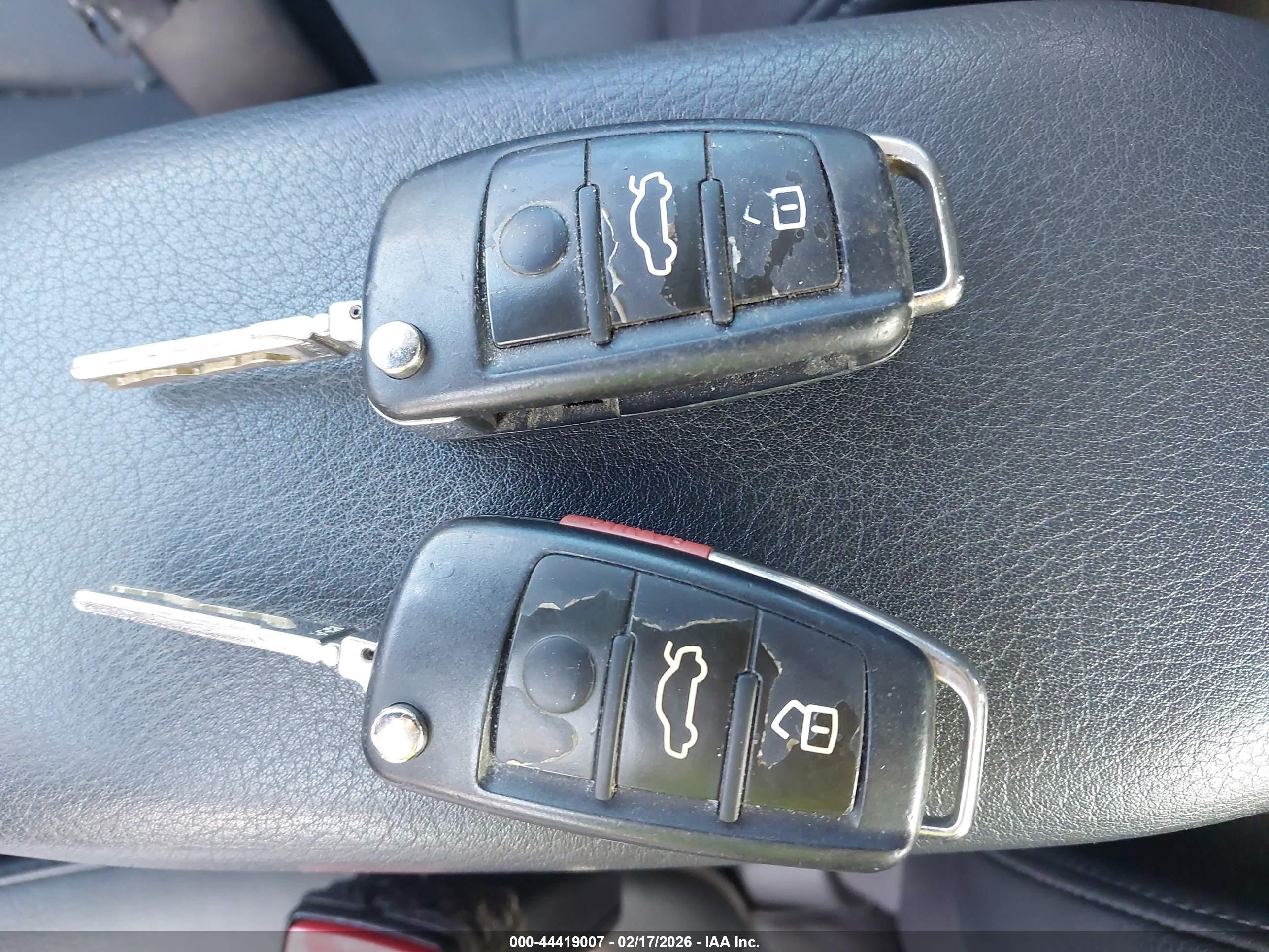 AUDI A3 image 11