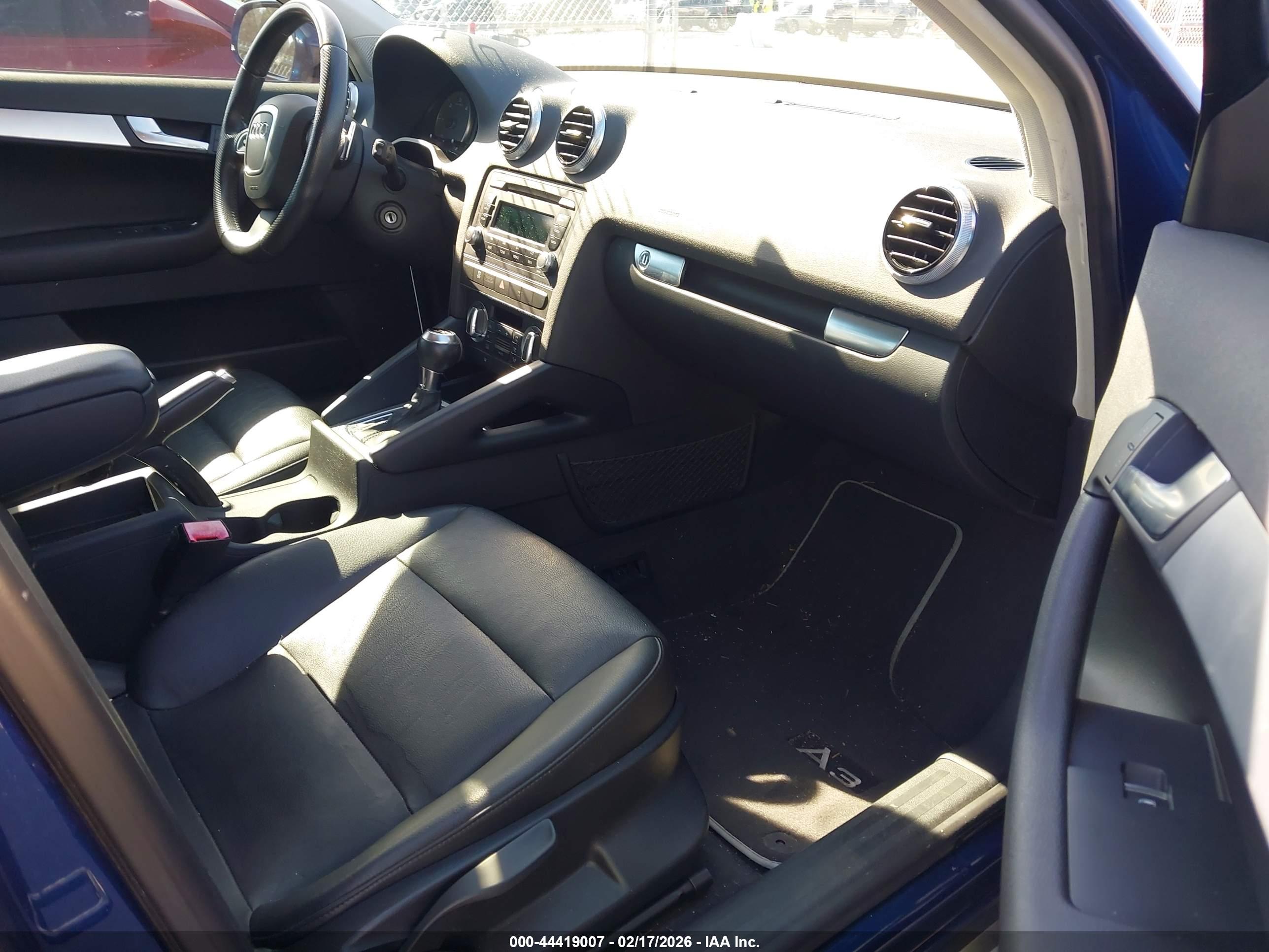 AUDI A3 image 5