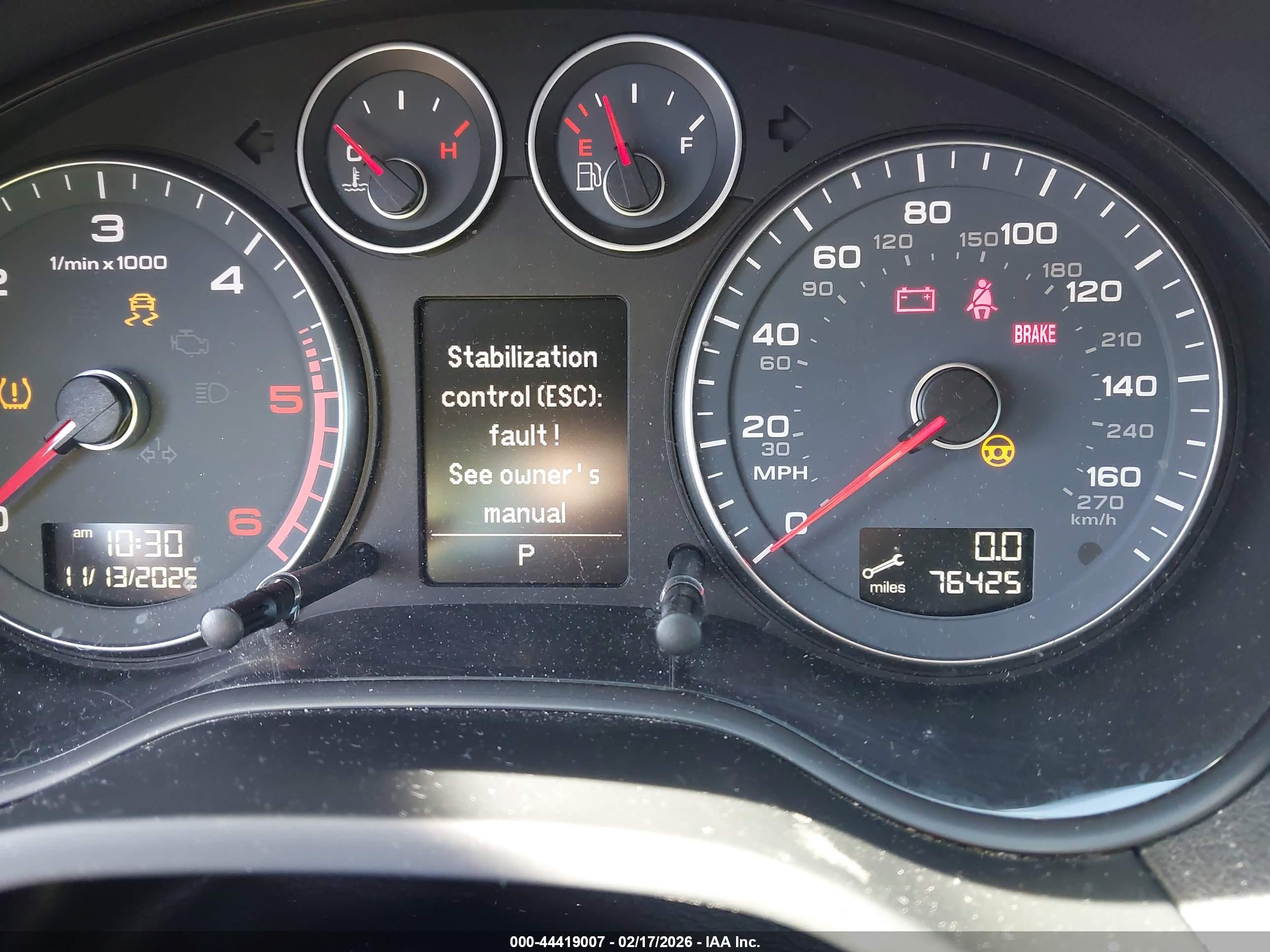 AUDI A3 image 7