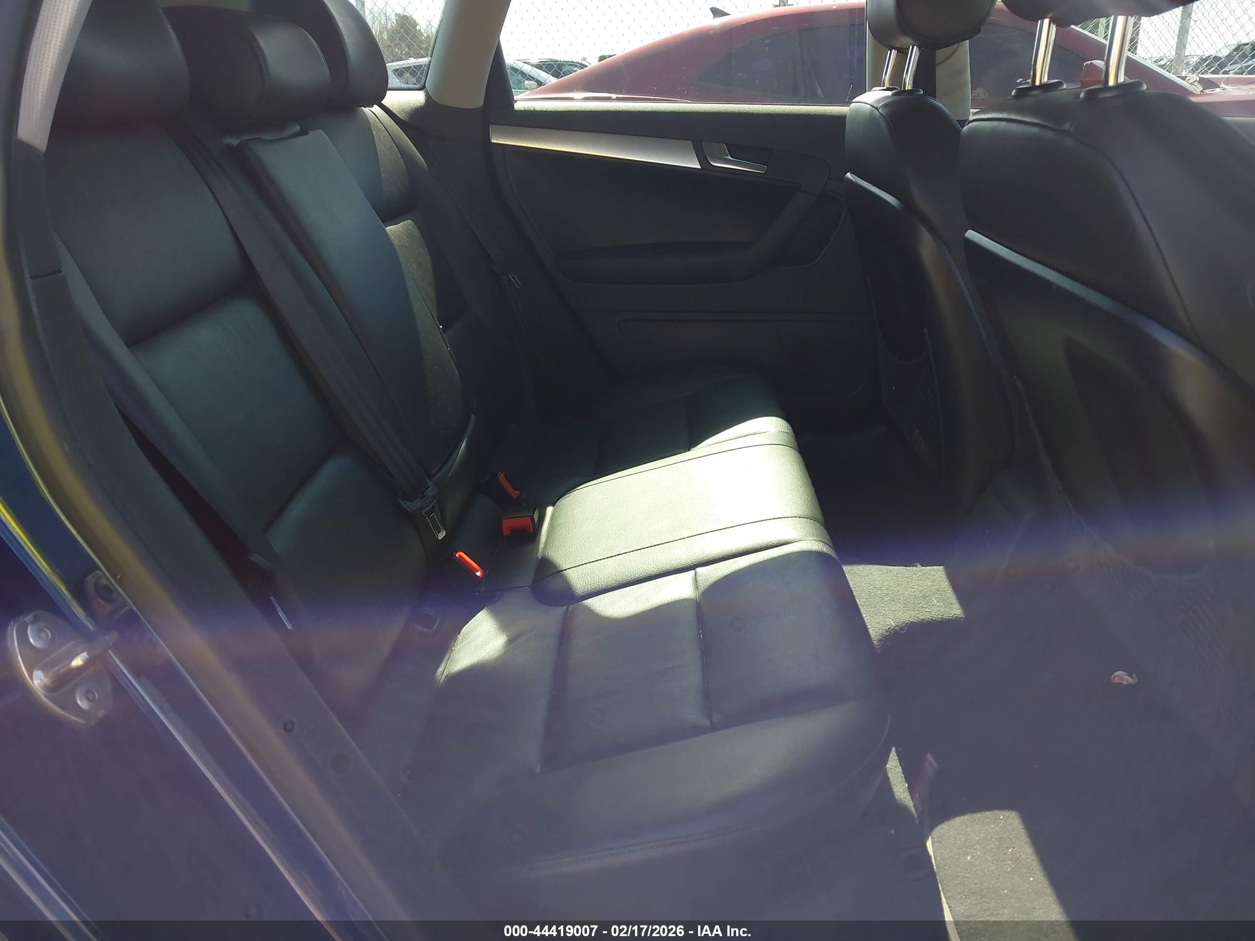 AUDI A3 image 8