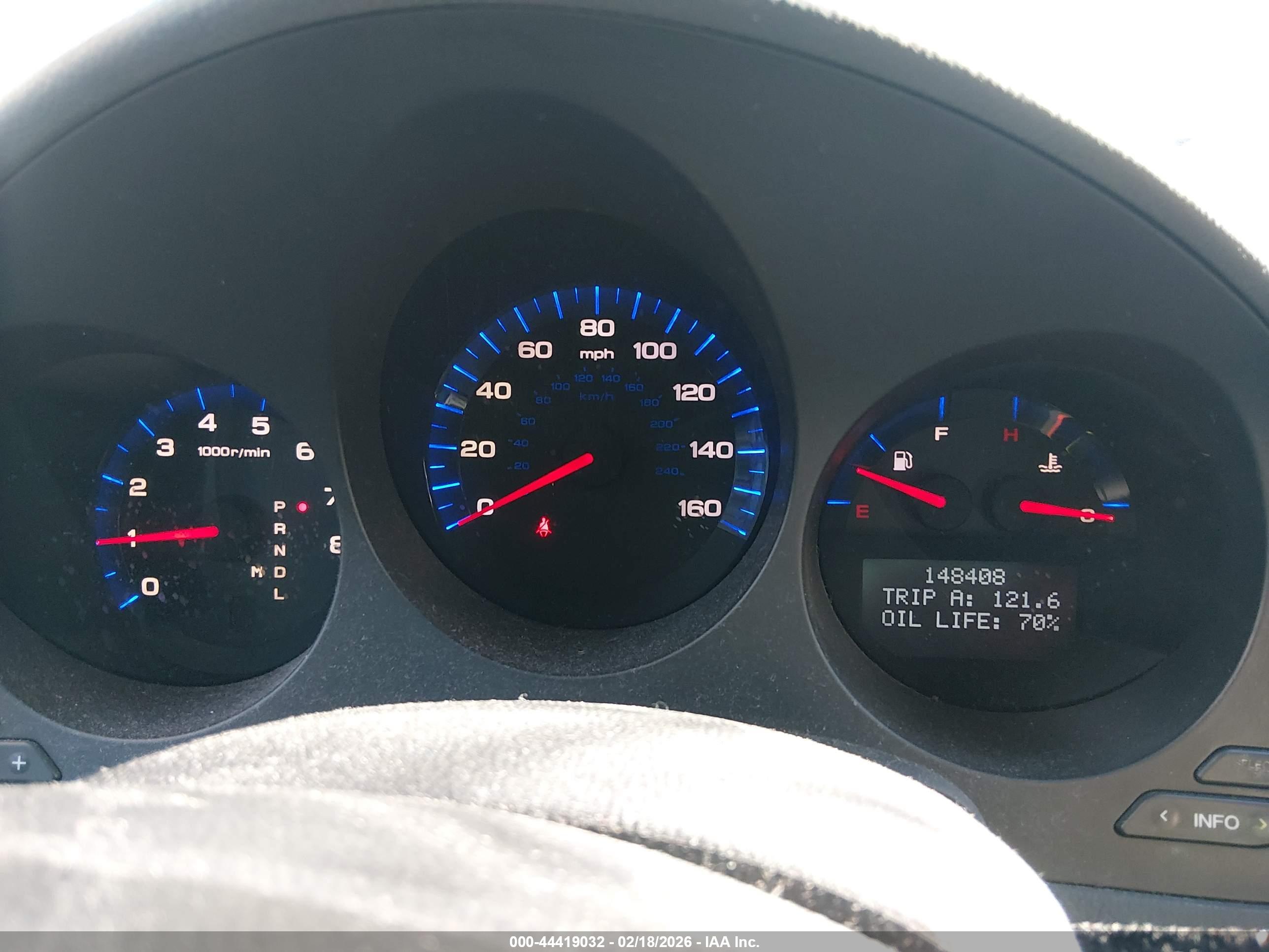 ACURA TL image 7