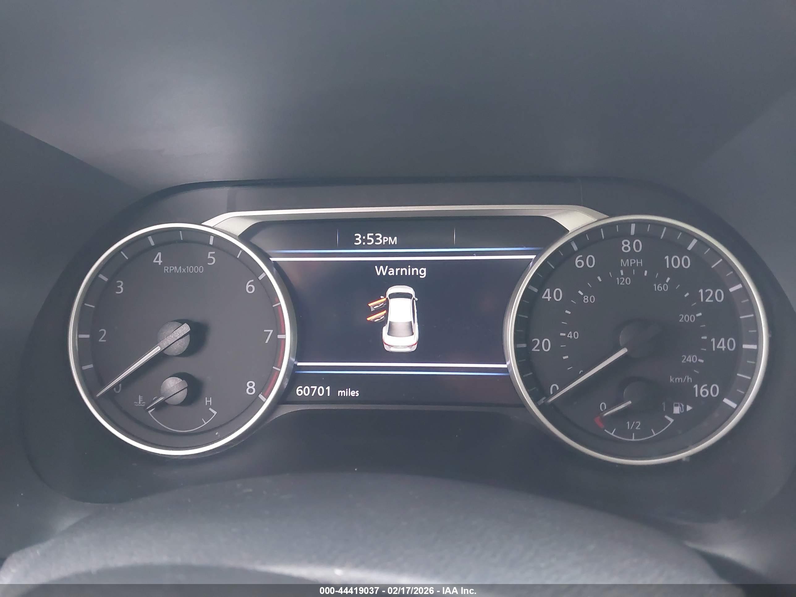 NISSAN SENTRA image 7