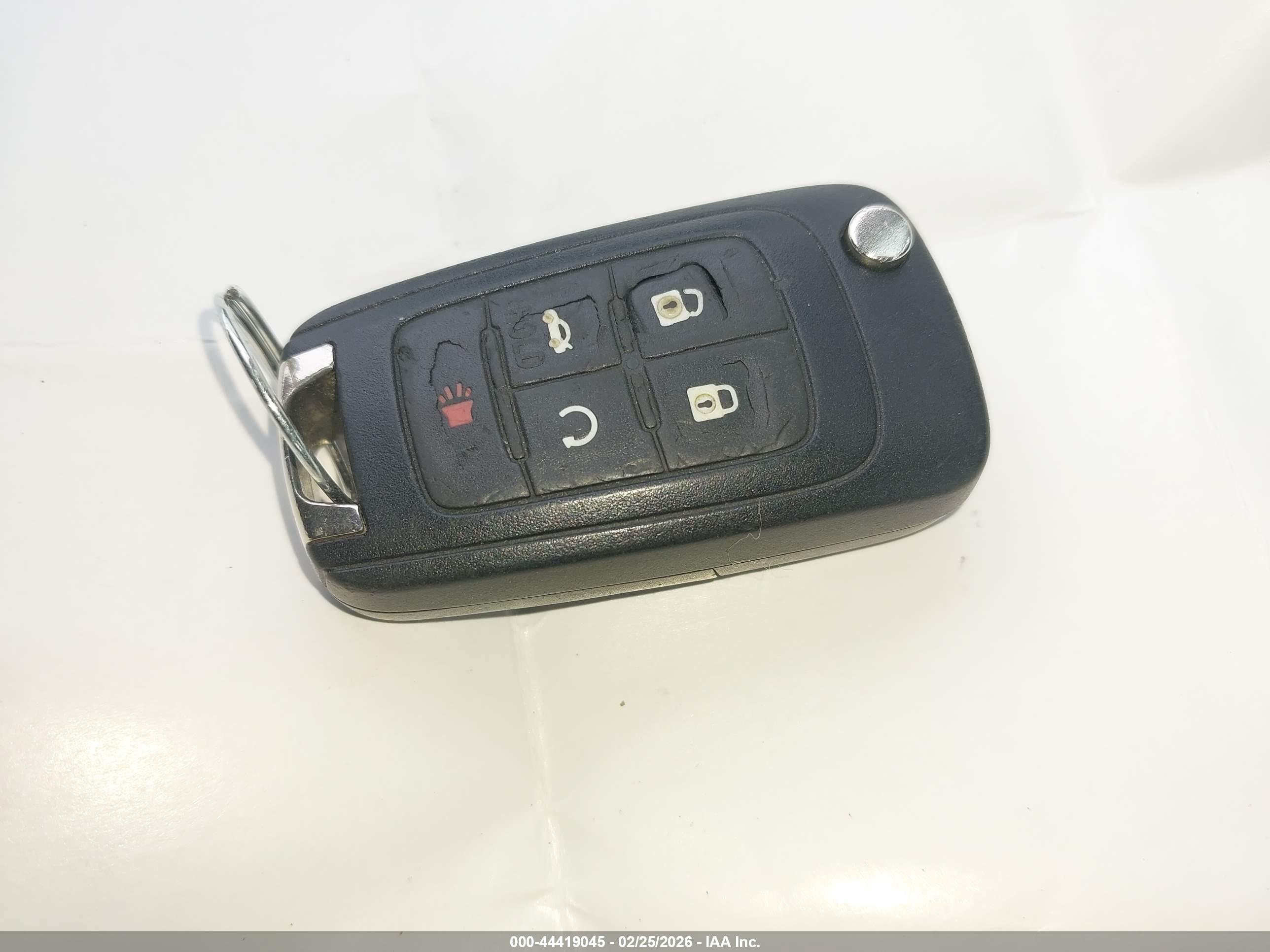 CHEVROLET MALIBU image 11