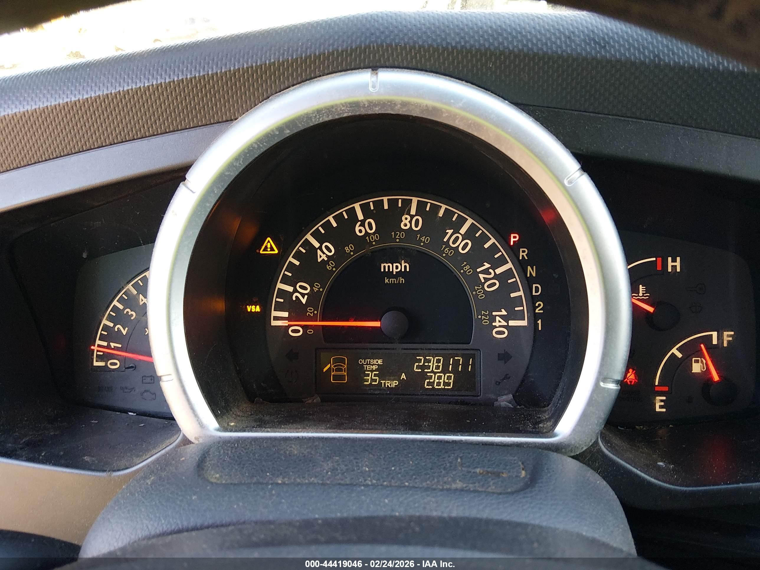 HONDA RIDGELINE image 7