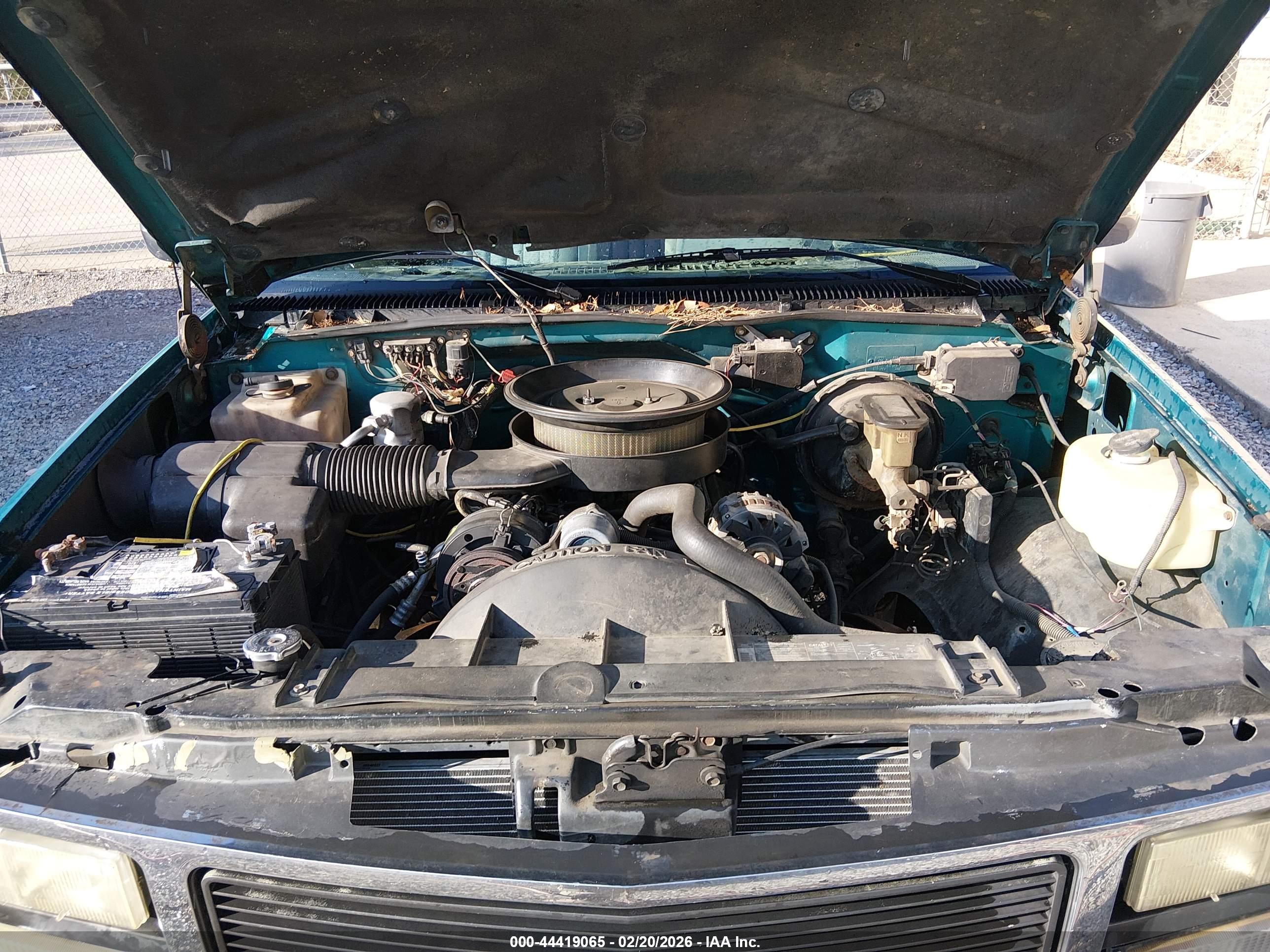 GMC SIERRA image 10