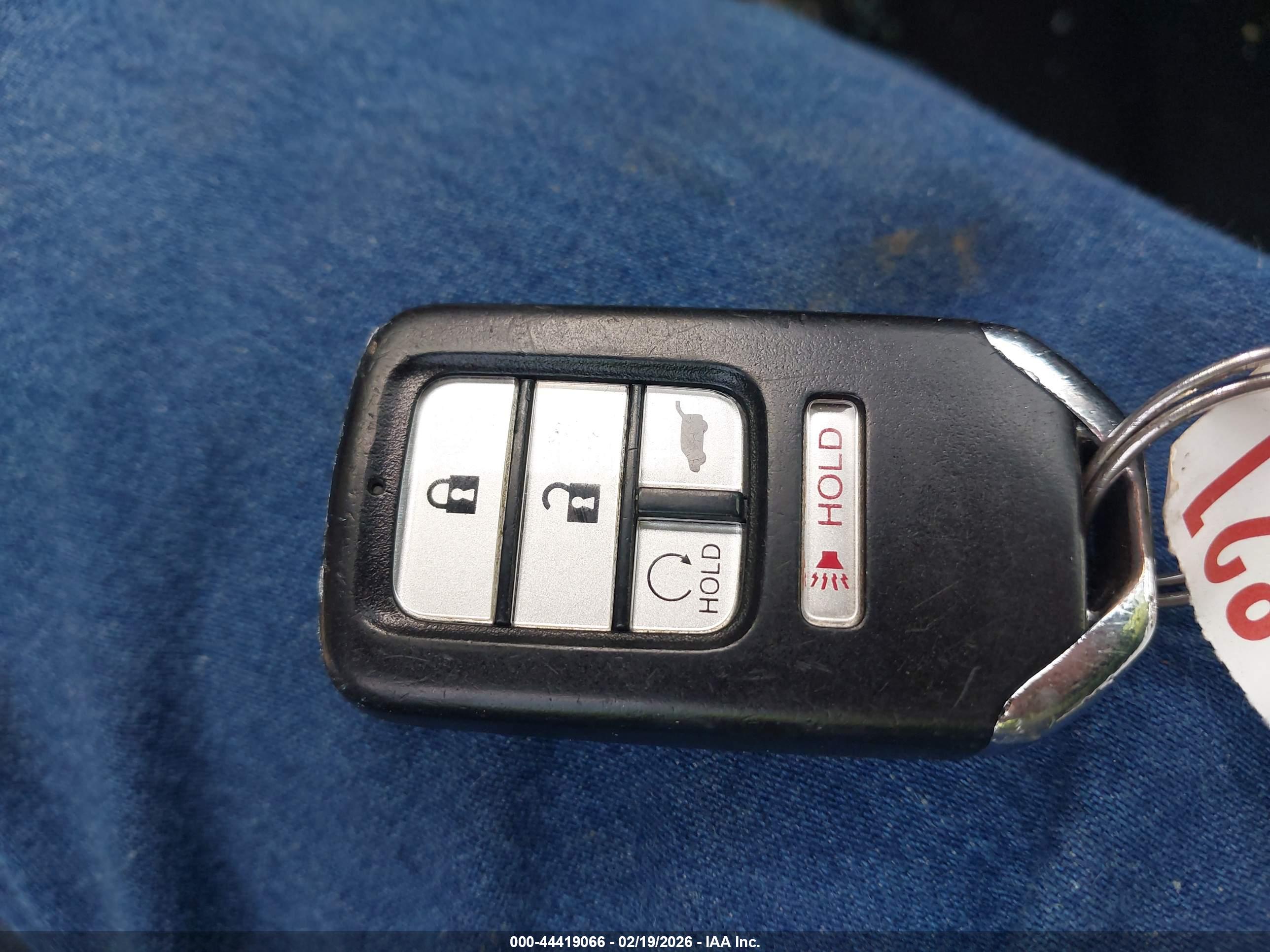 HONDA CIVIC image 11