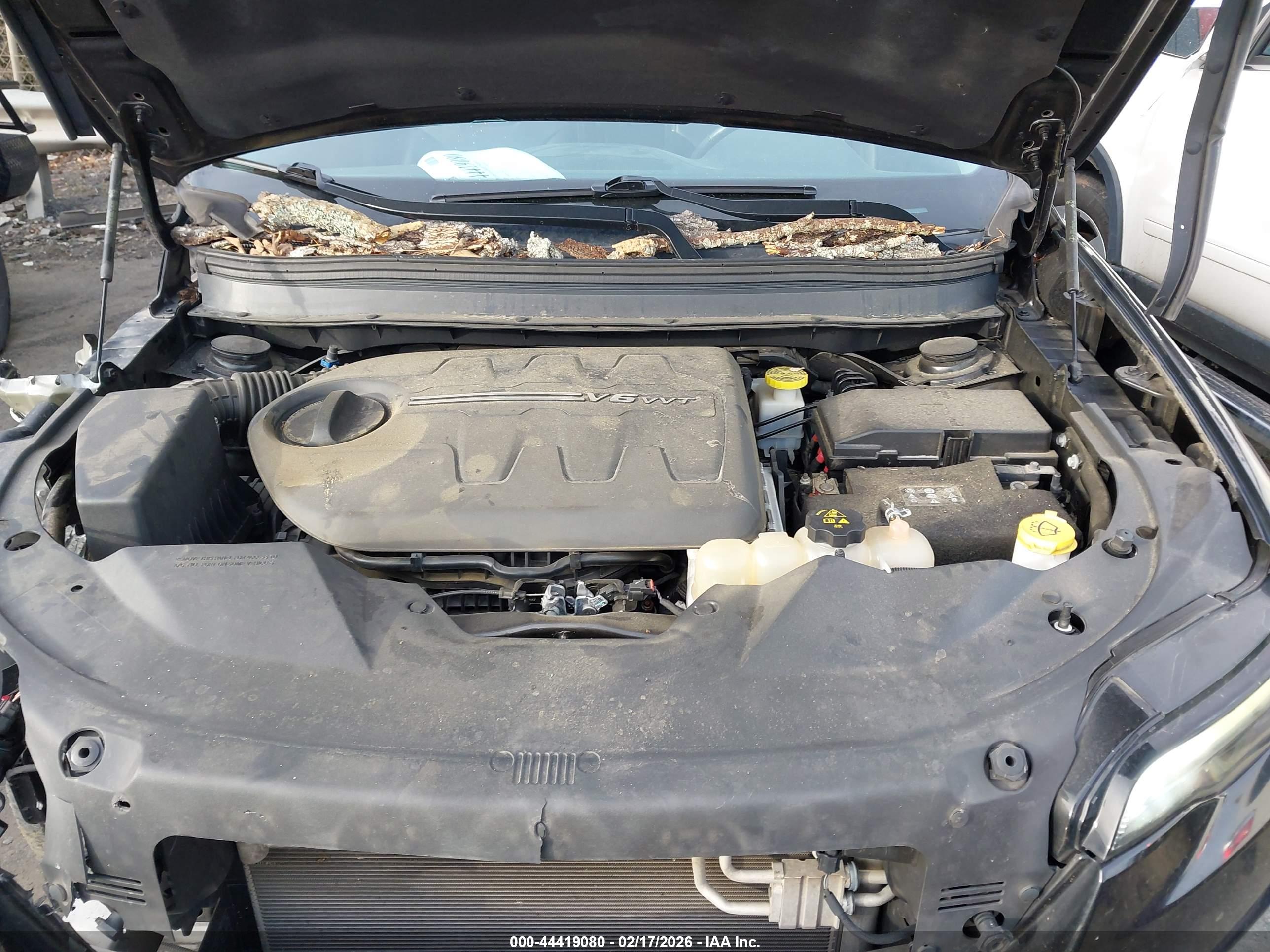 JEEP CHEROKEE image 10