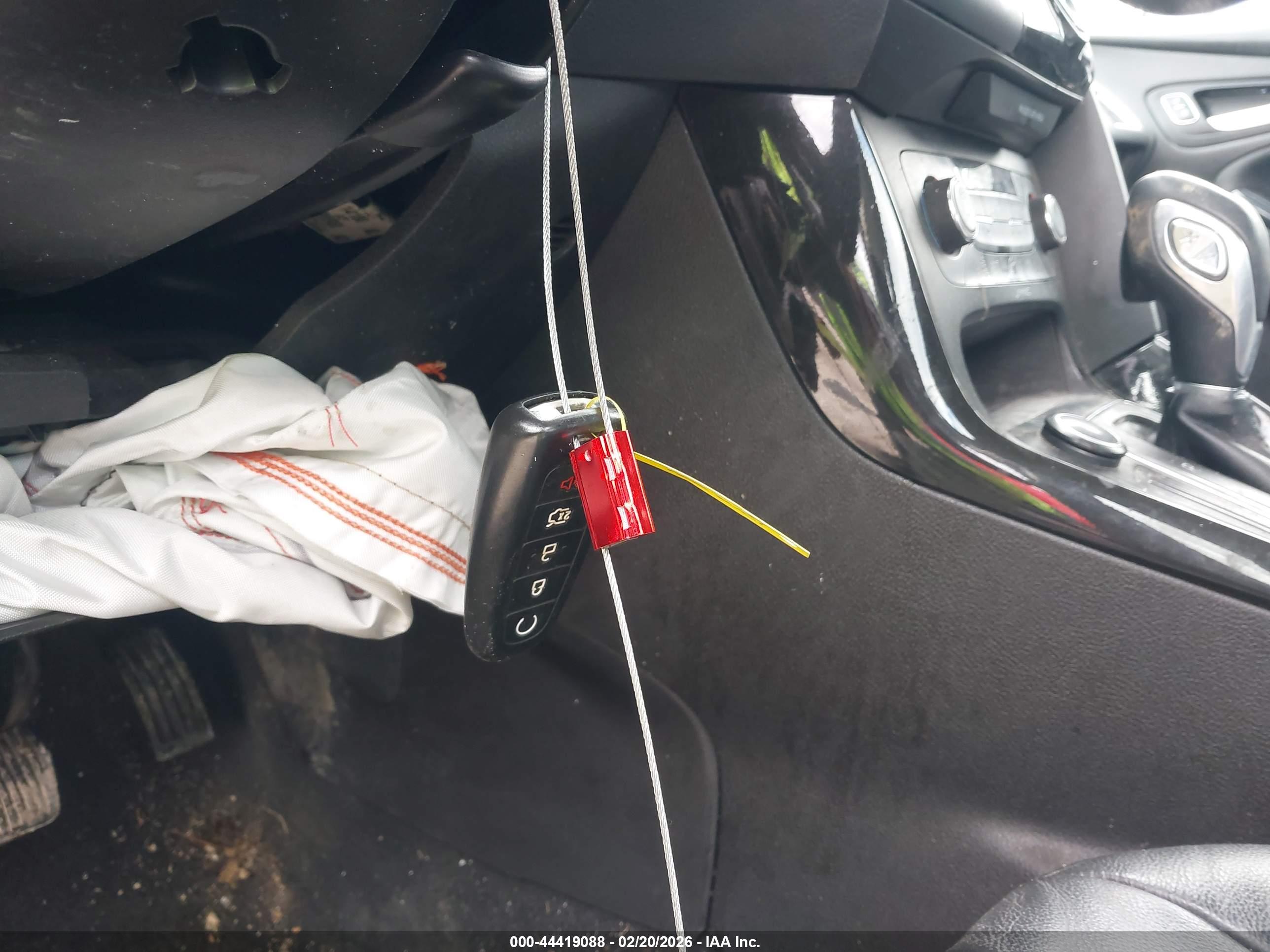 FORD FOCUS image 11