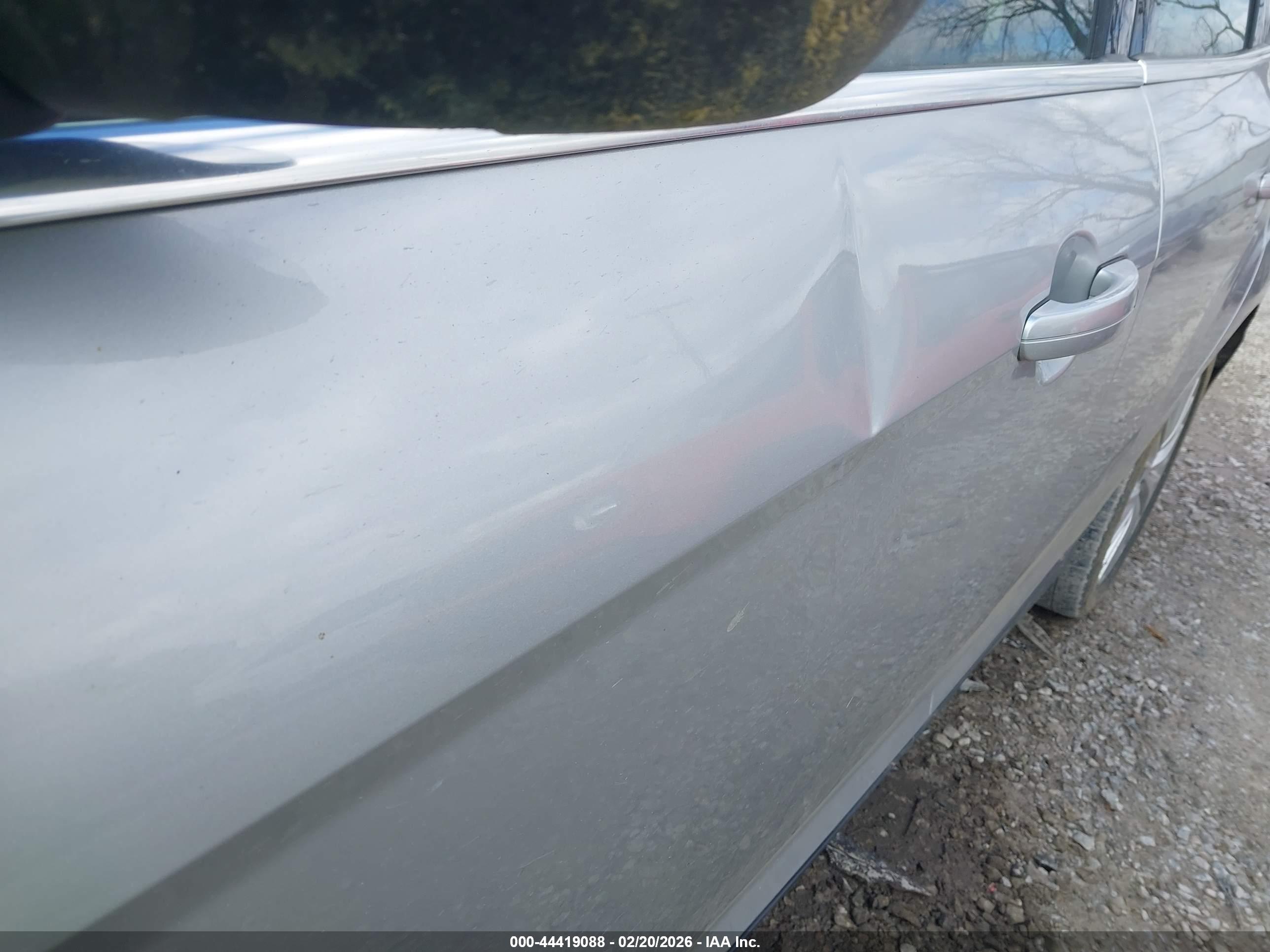 FORD FOCUS image 6