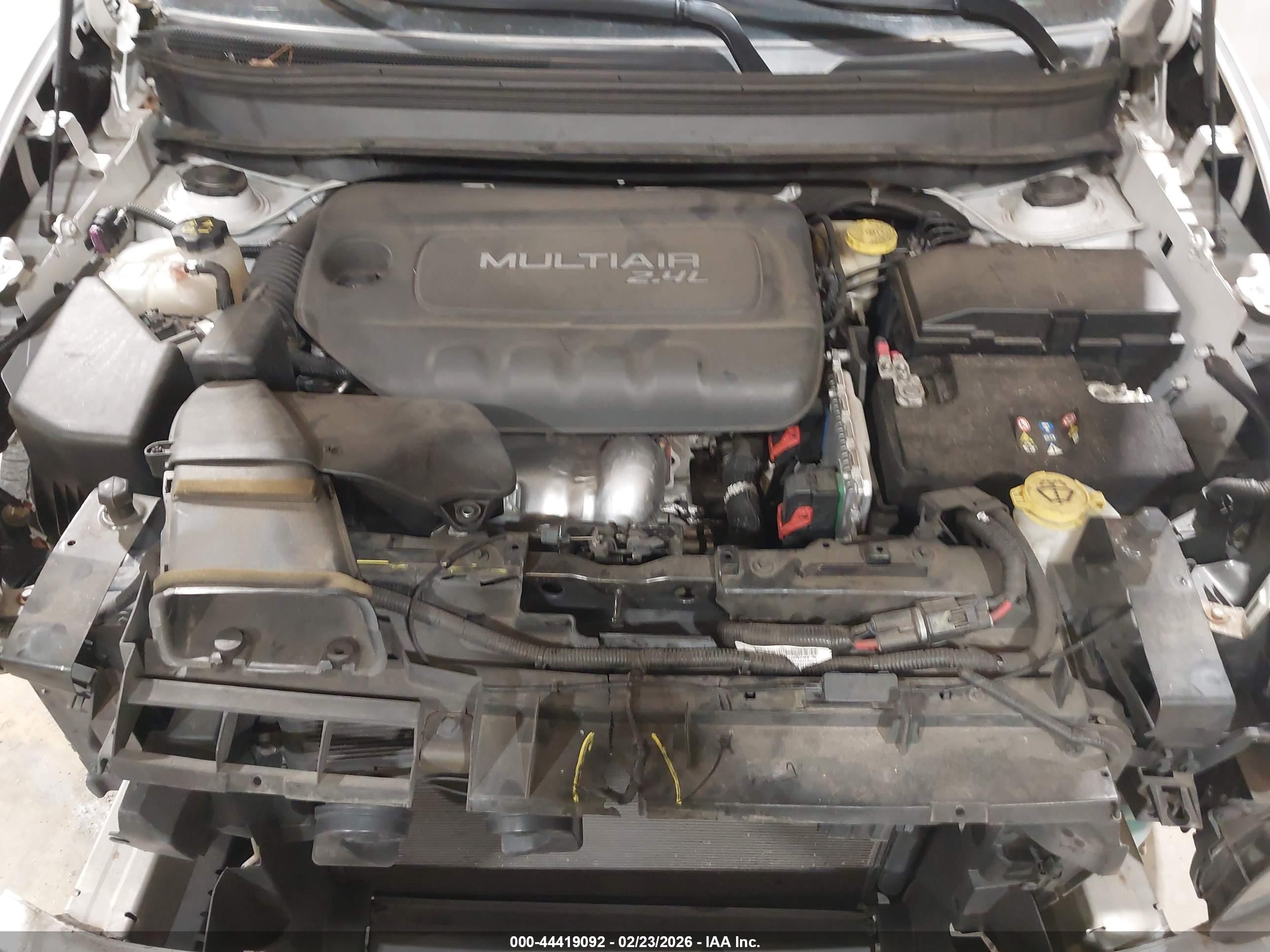 JEEP CHEROKEE image 10