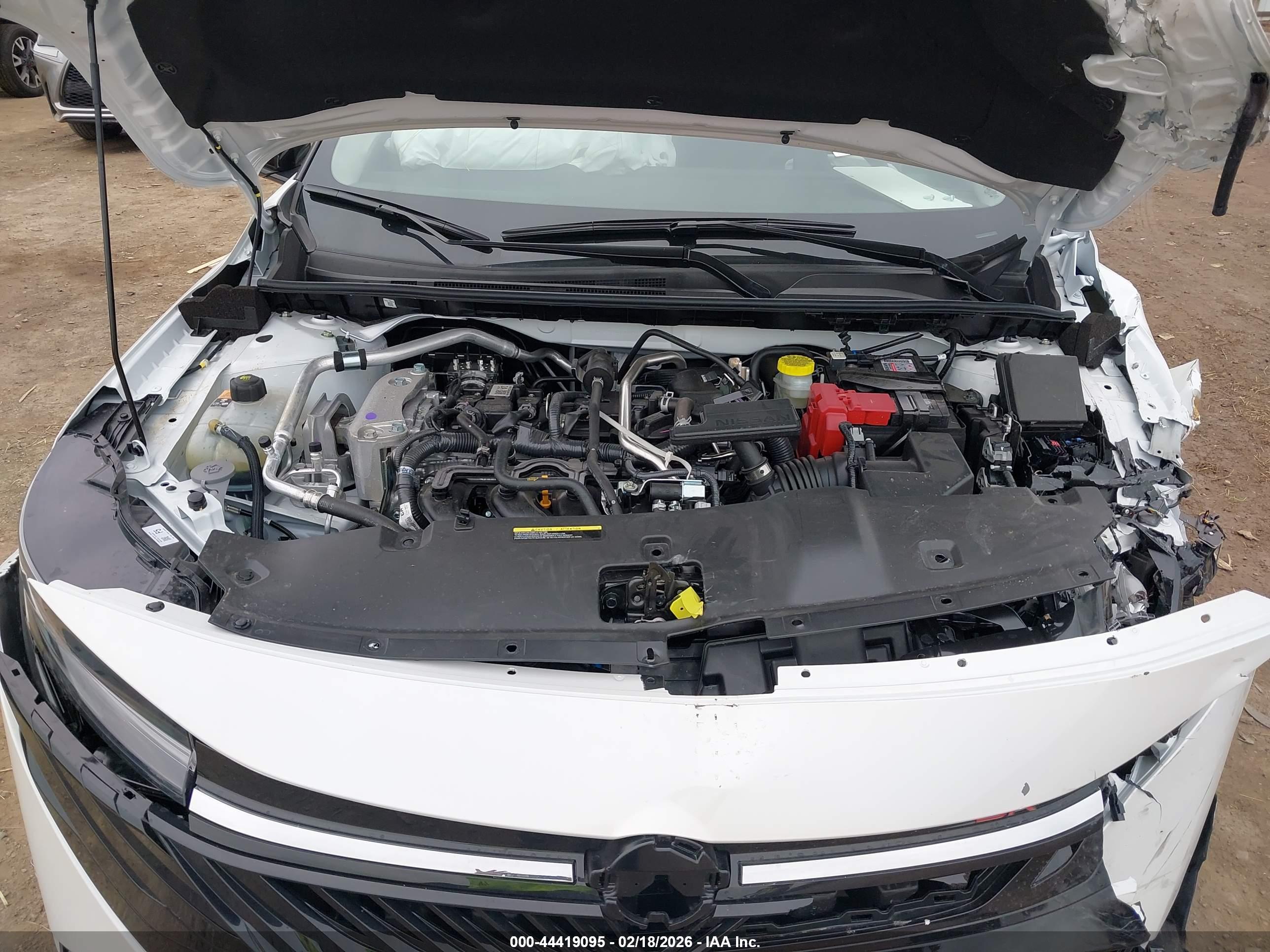 NISSAN SENTRA image 10
