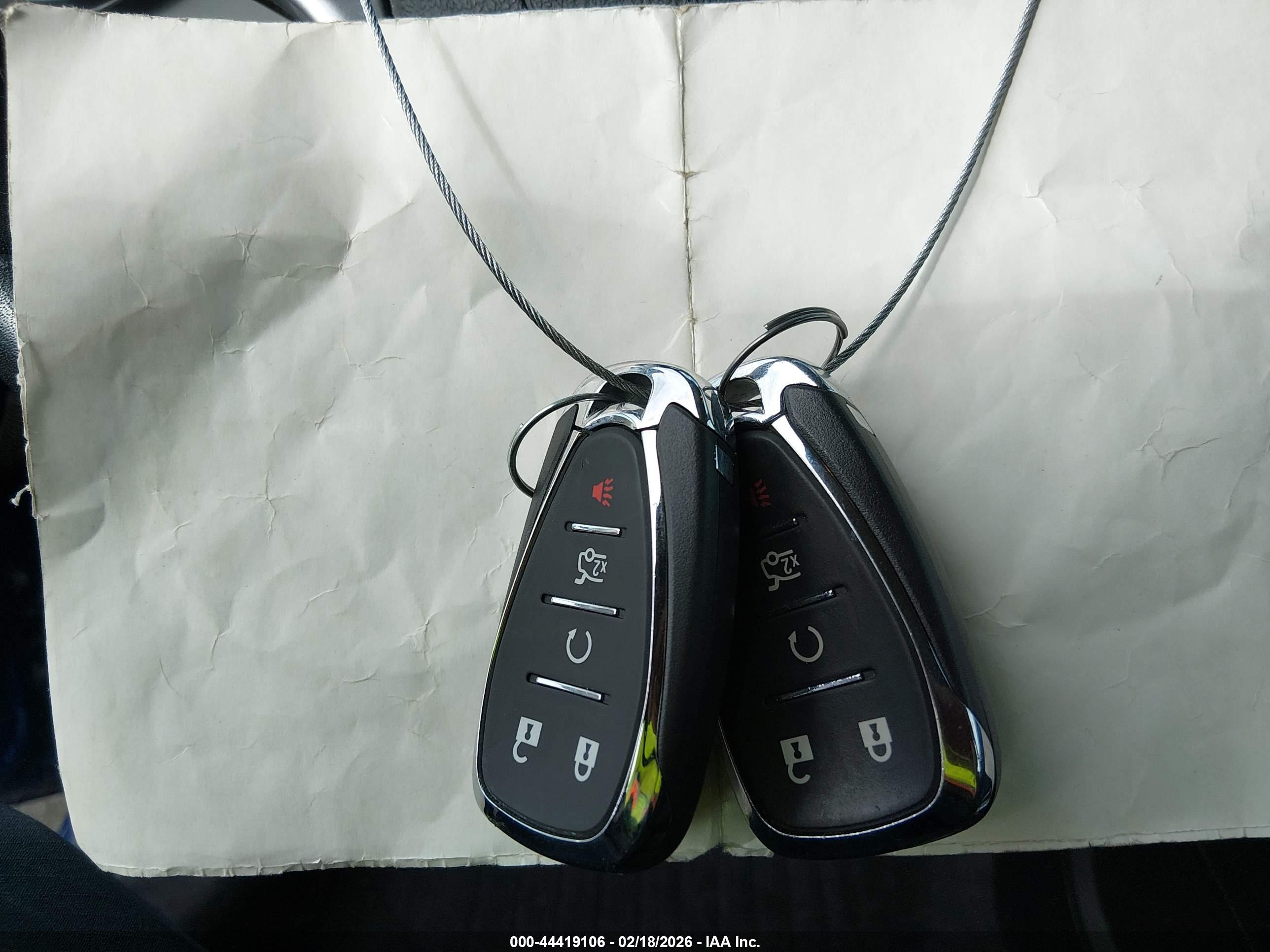 CHEVROLET SONIC image 11