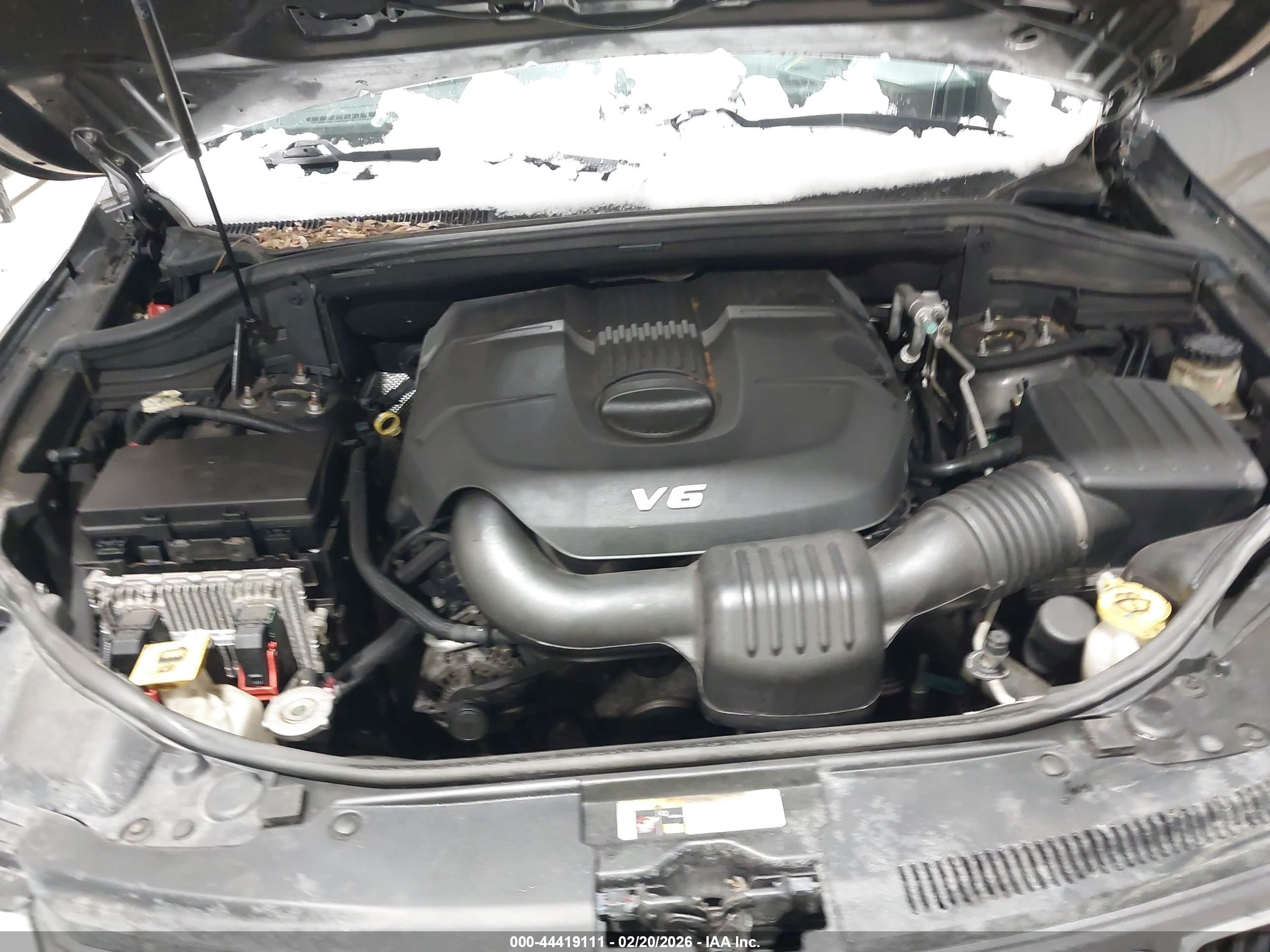 JEEP GRAND image 10