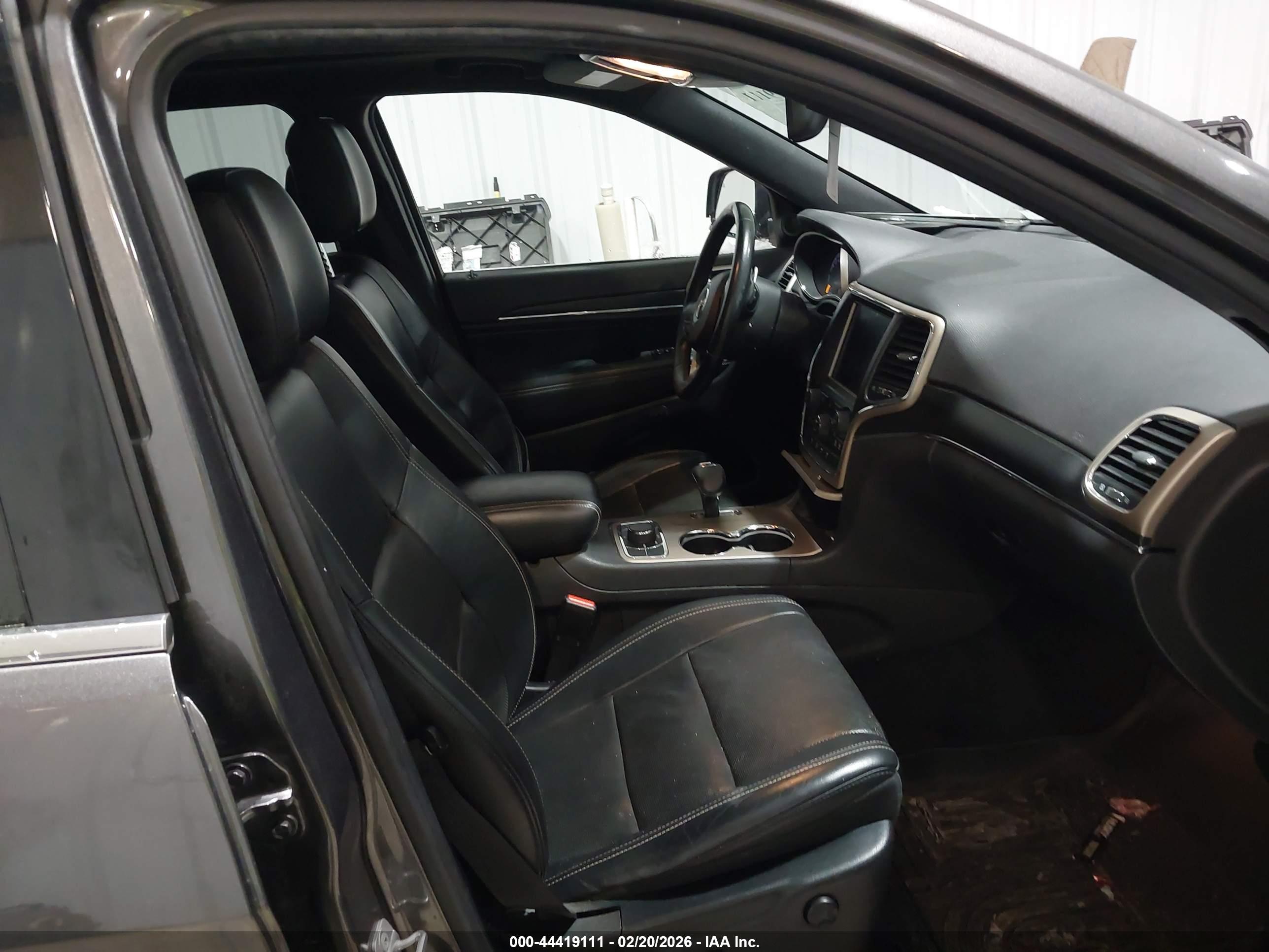 JEEP GRAND image 5