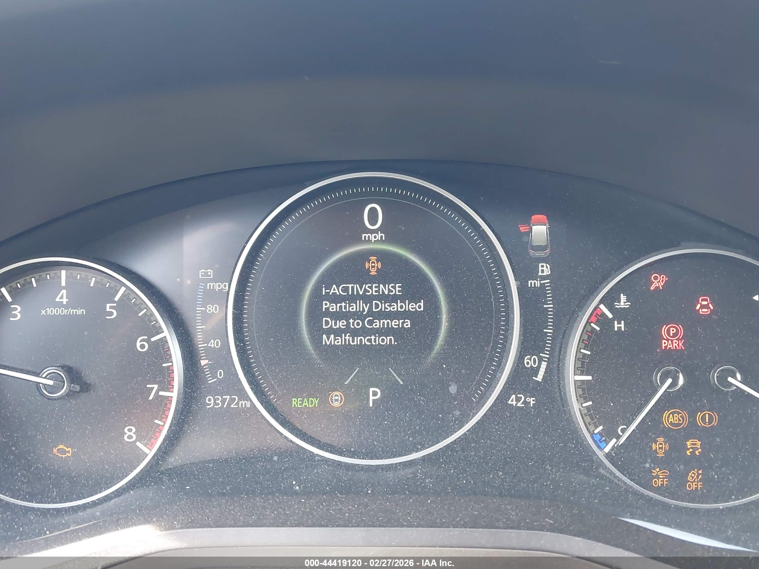 MAZDA CX-90 image 7