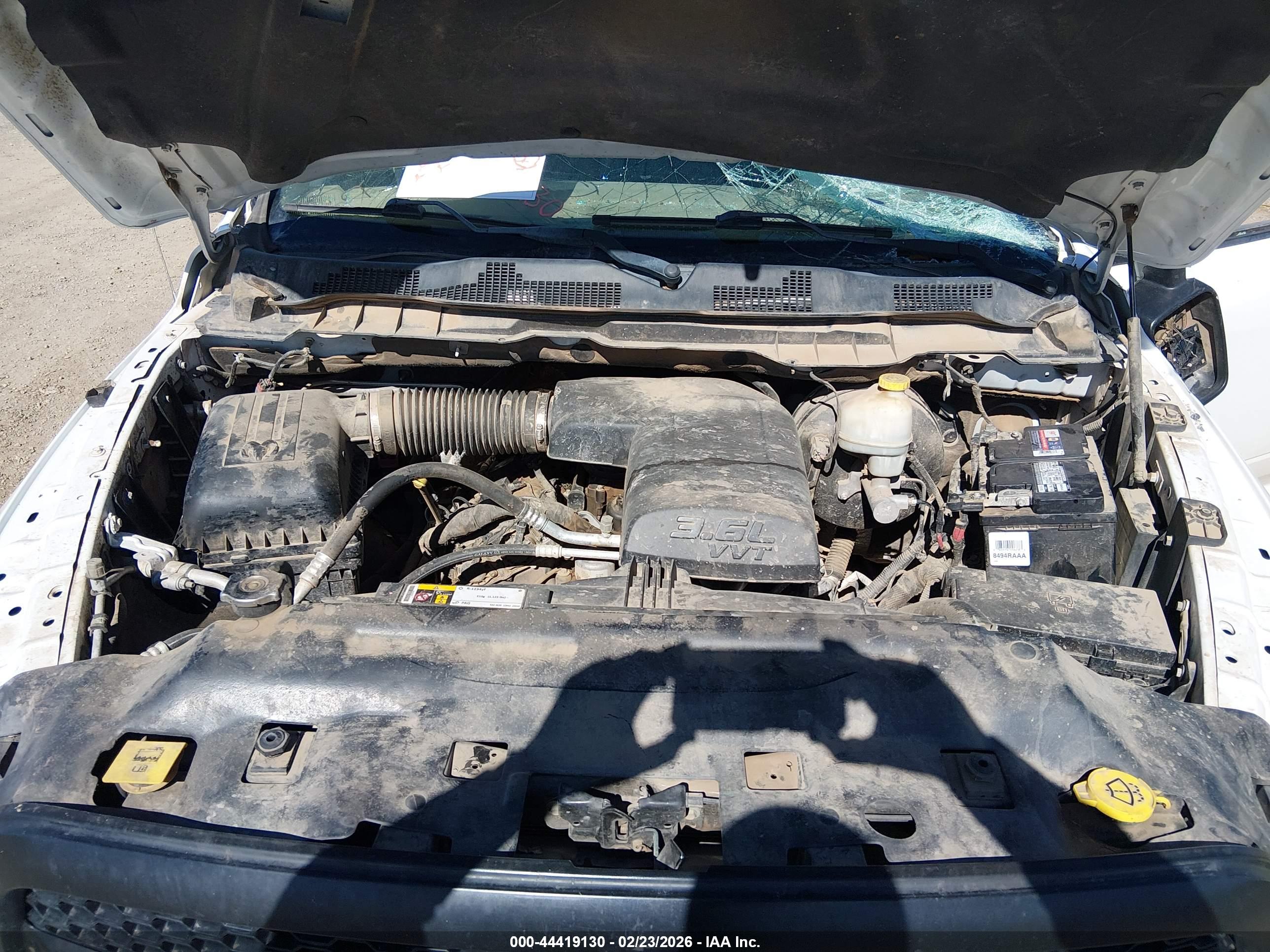 RAM 1500 image 10