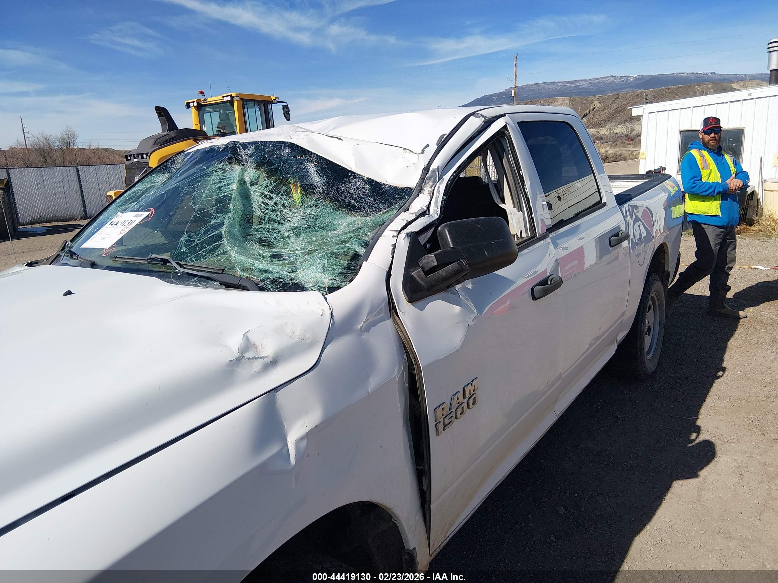 RAM 1500 image 6