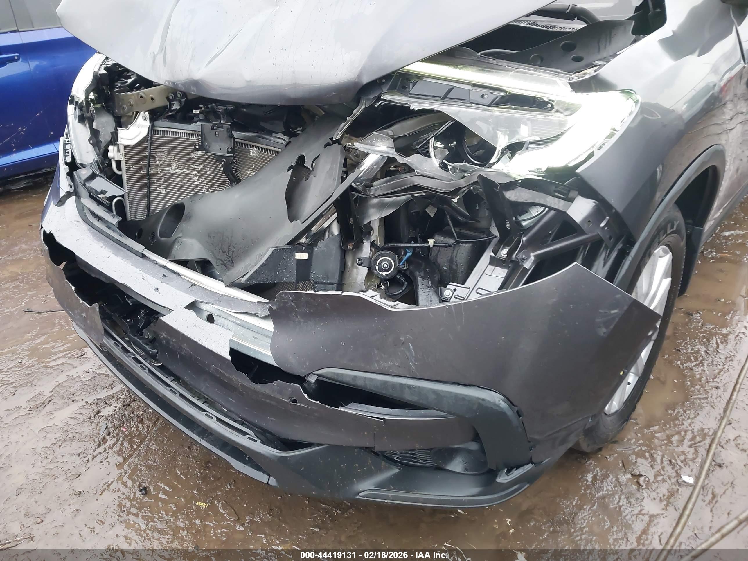 HONDA PILOT image 6