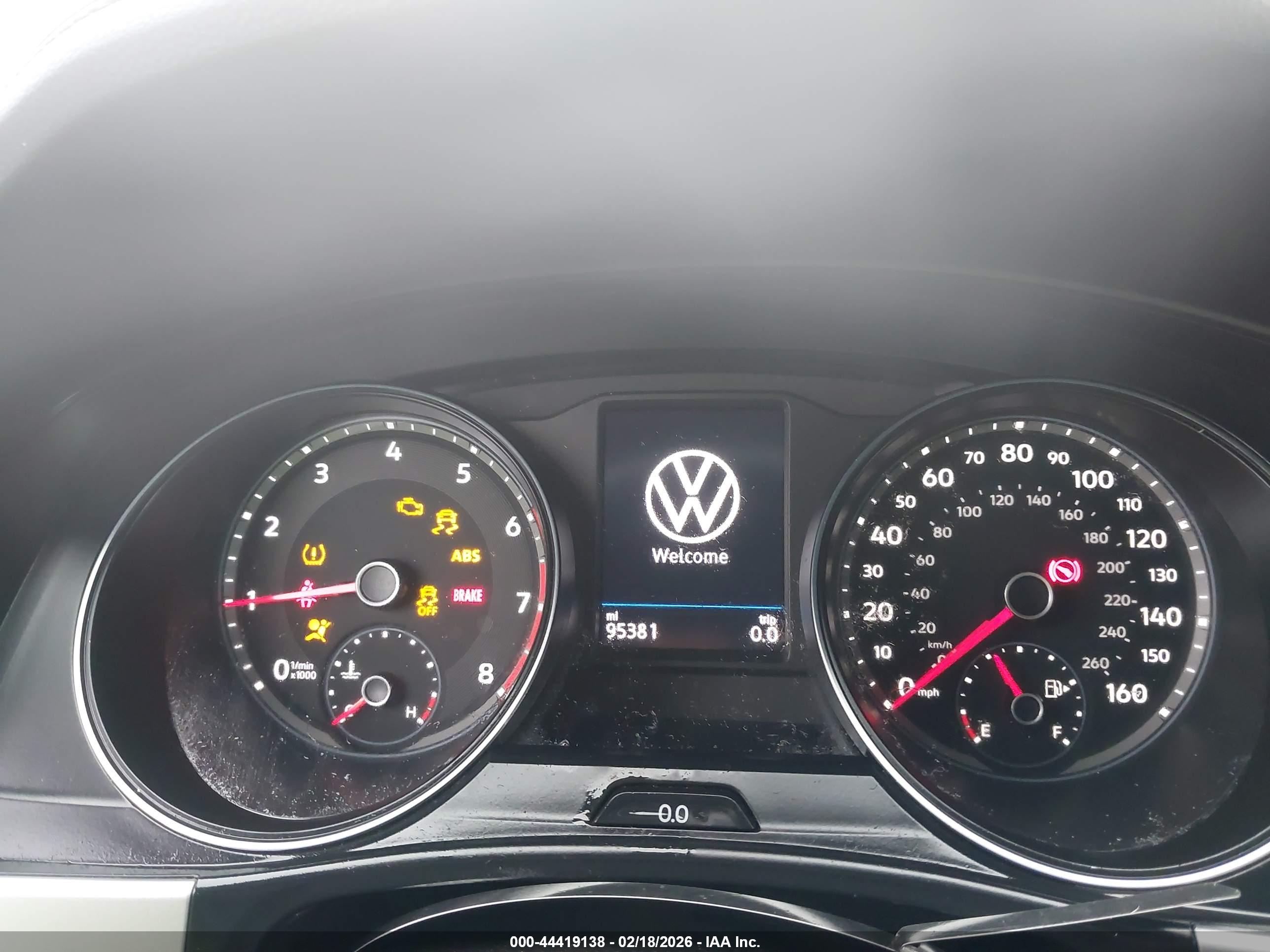 VOLKSWAGEN ATLAS image 7