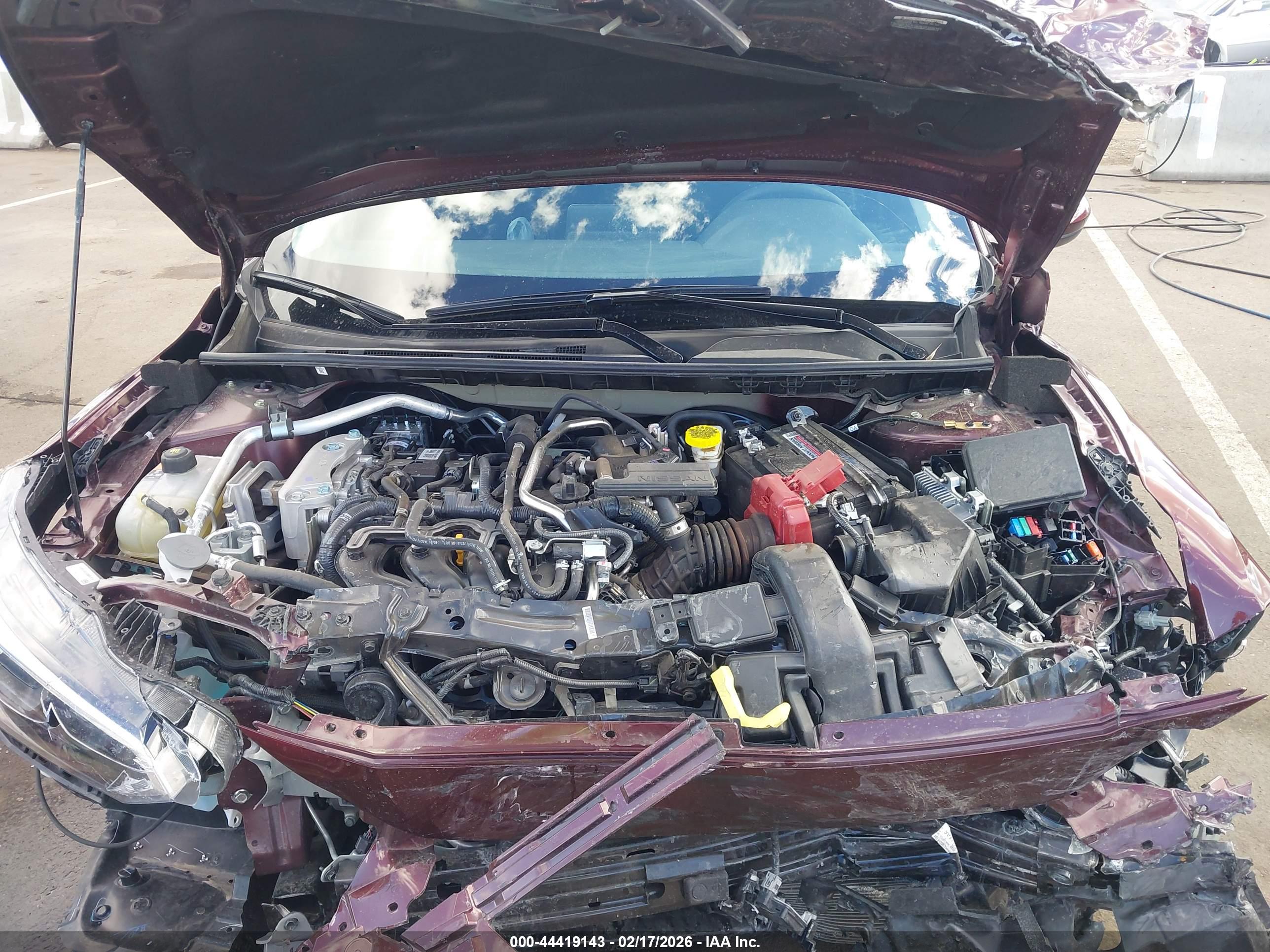 NISSAN SENTRA image 10