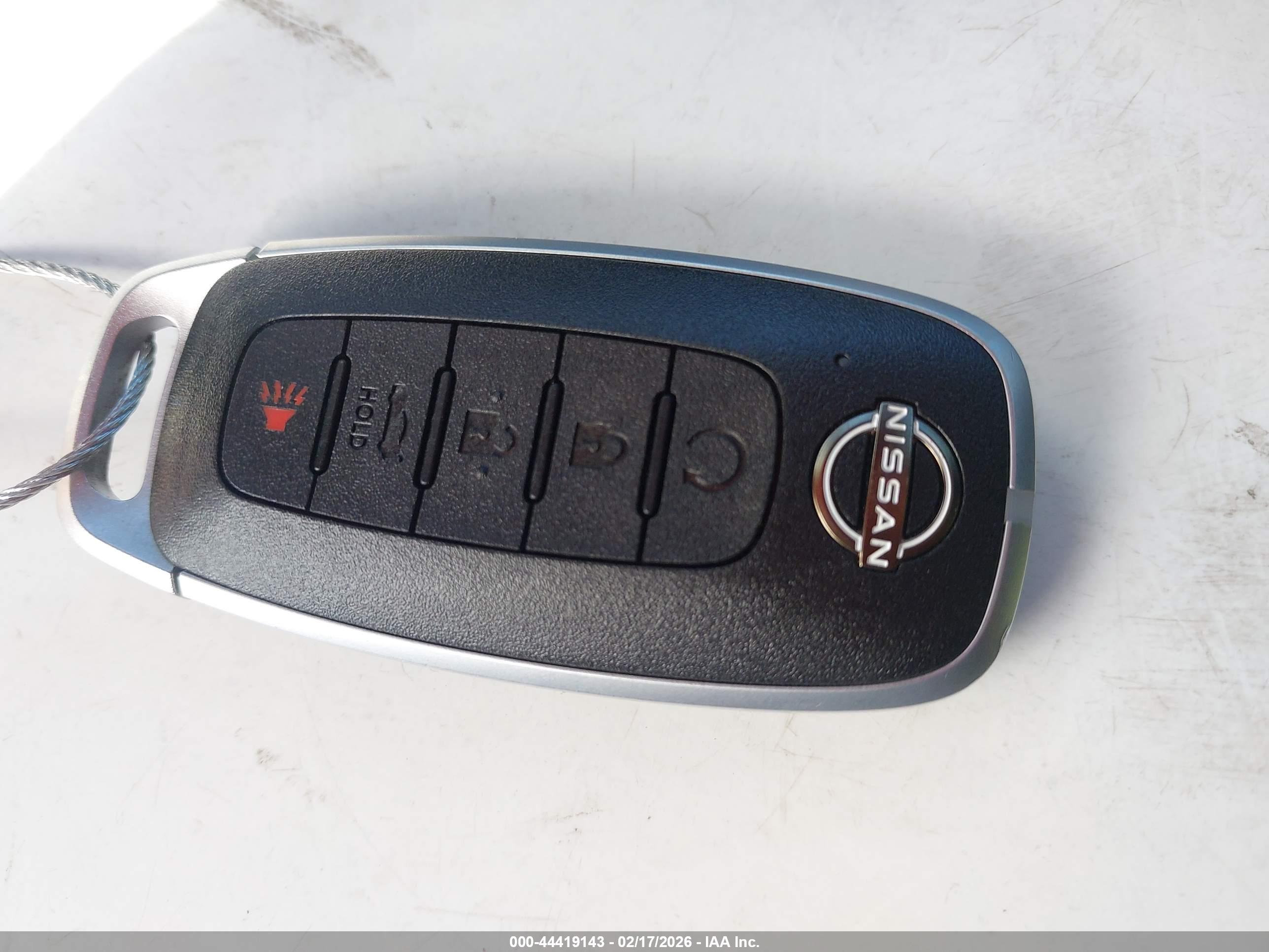 NISSAN SENTRA image 11