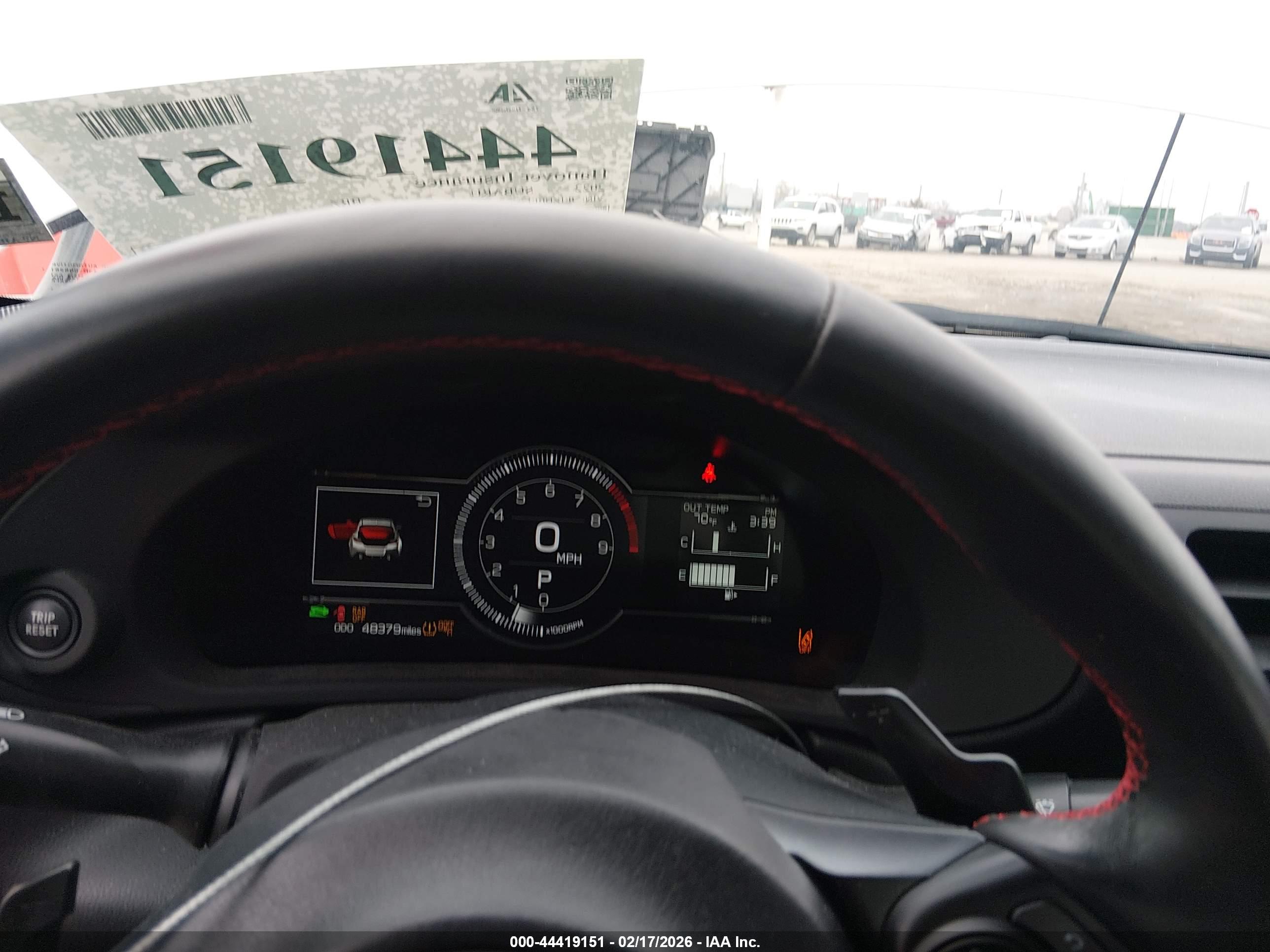 SUBARU BRZ image 7