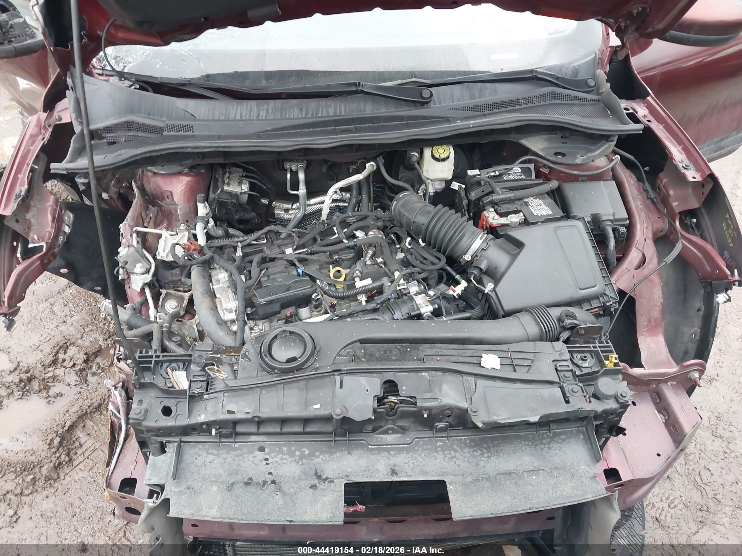 FORD ESCAPE image 10