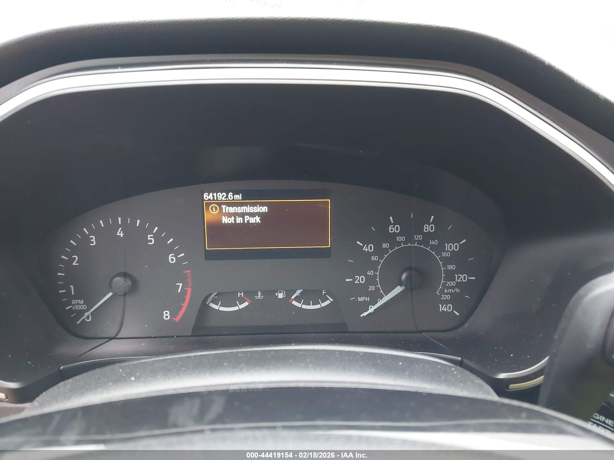 FORD ESCAPE image 7