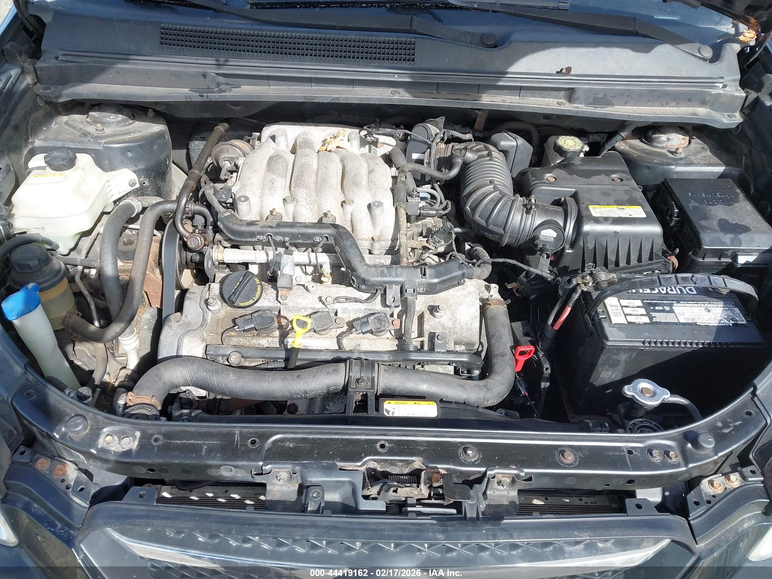 KIA RONDO image 10