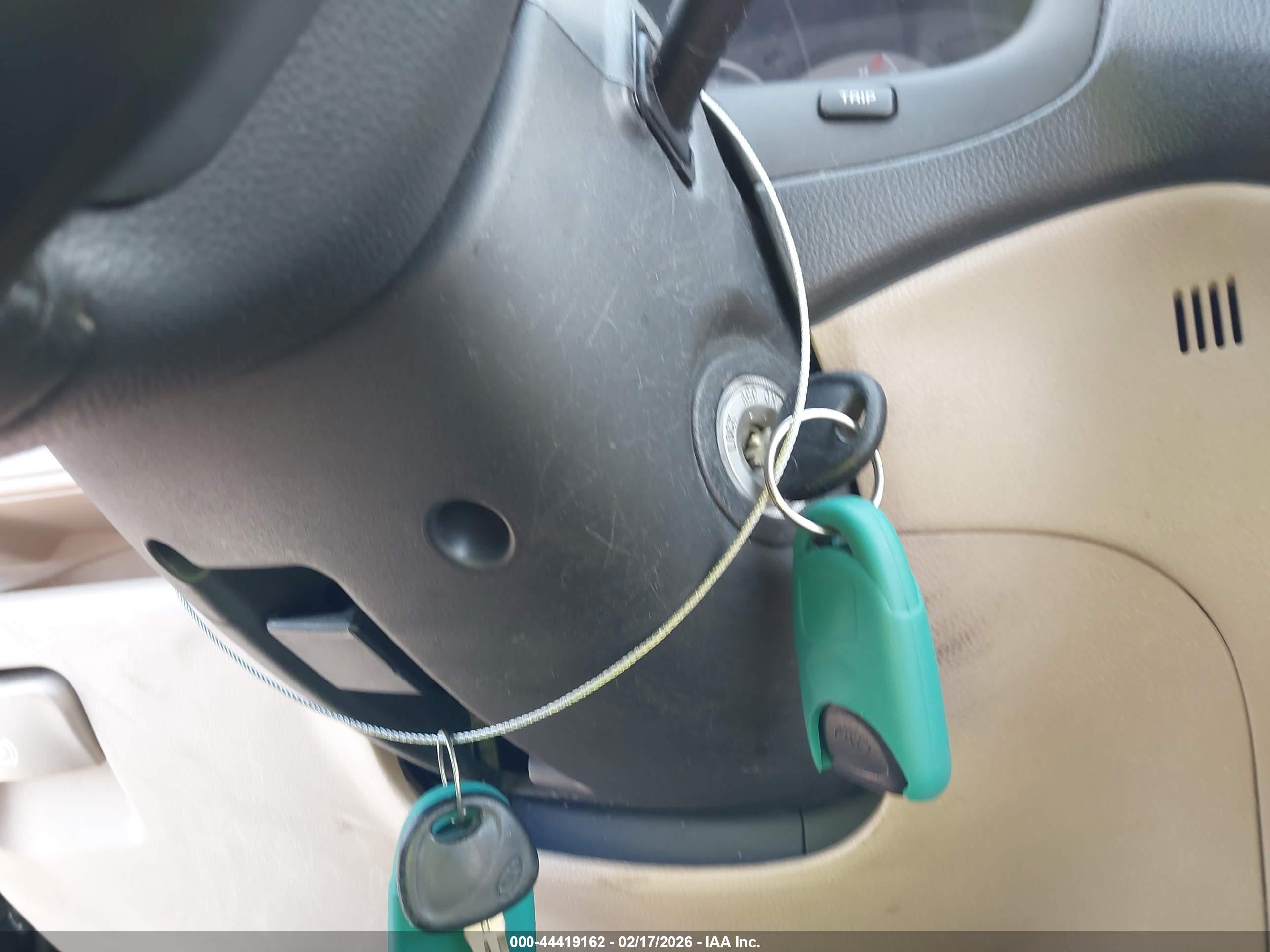 KIA RONDO image 11