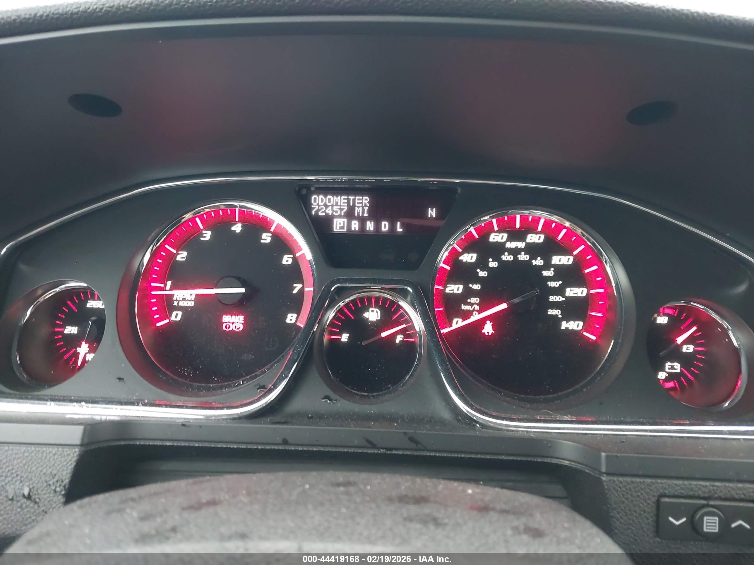 GMC ACADIA image 7