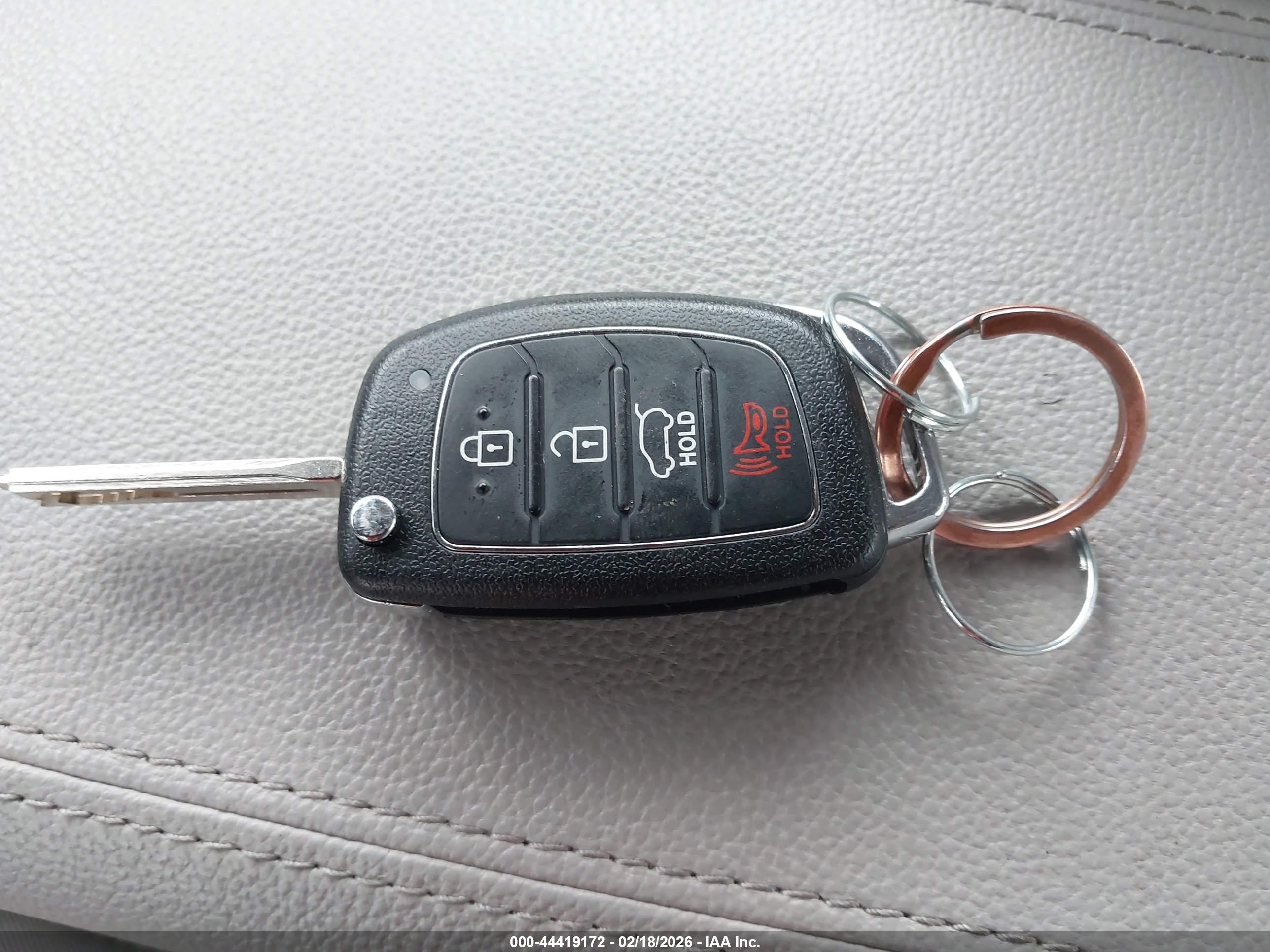 HYUNDAI SONATA image 11