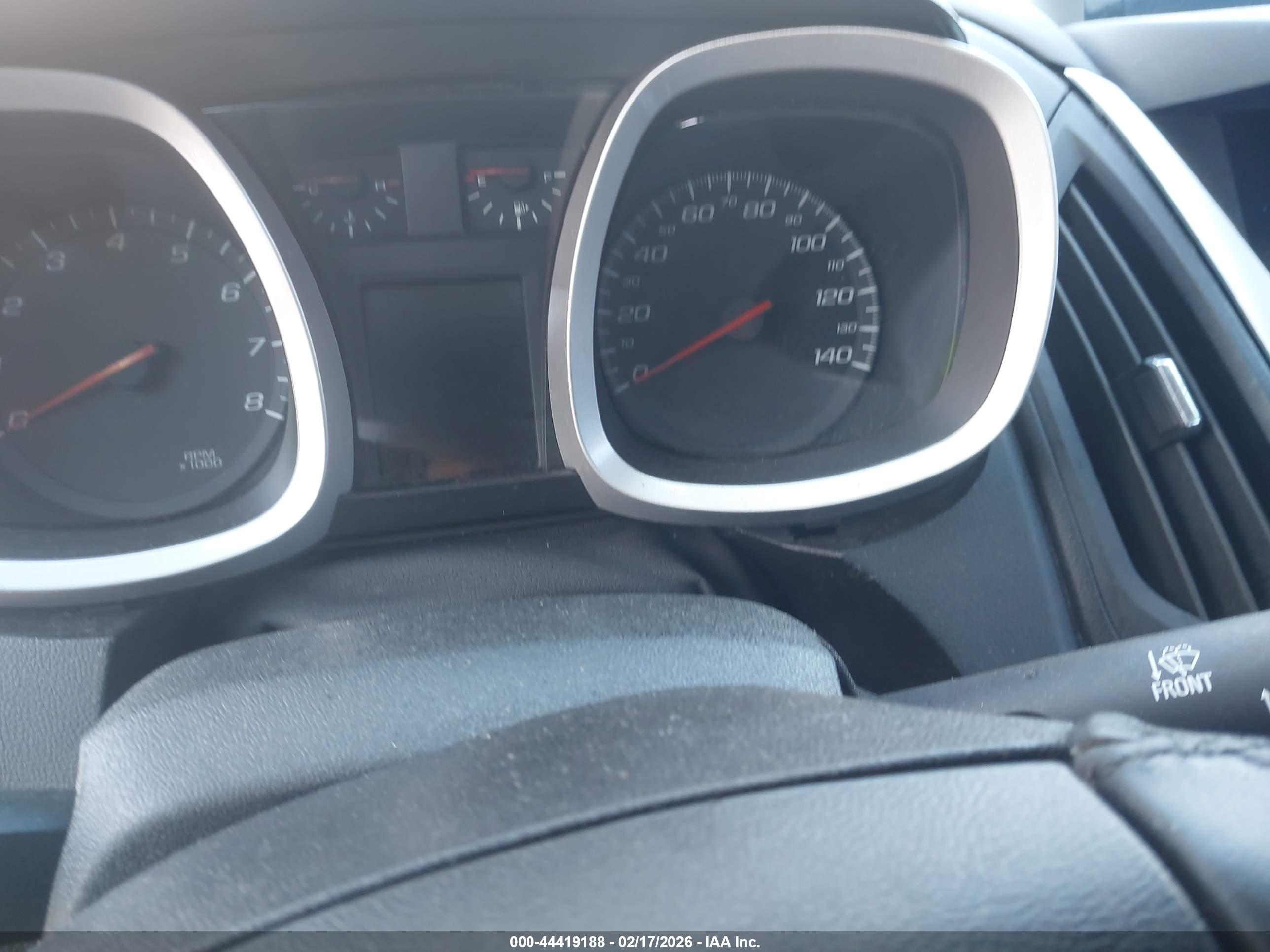 CHEVROLET EQUINOX image 7