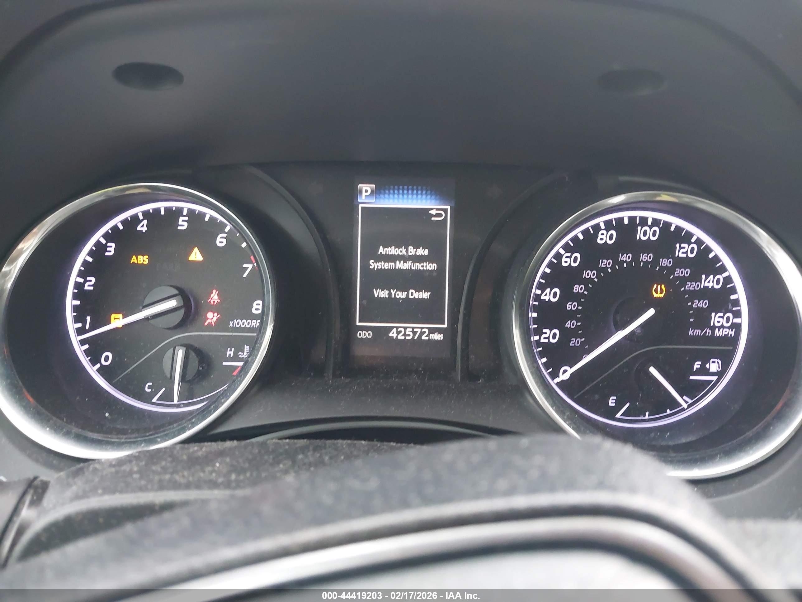 TOYOTA CAMRY image 7