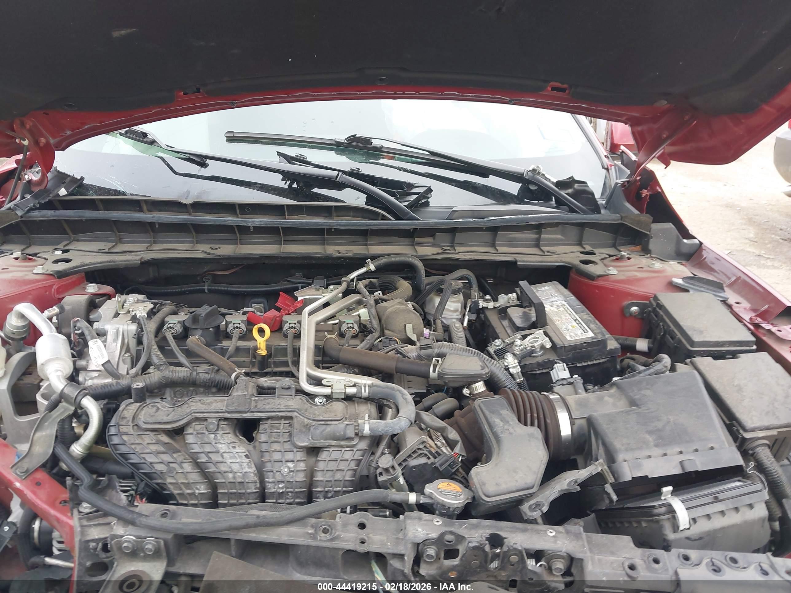 NISSAN ALTIMA image 10