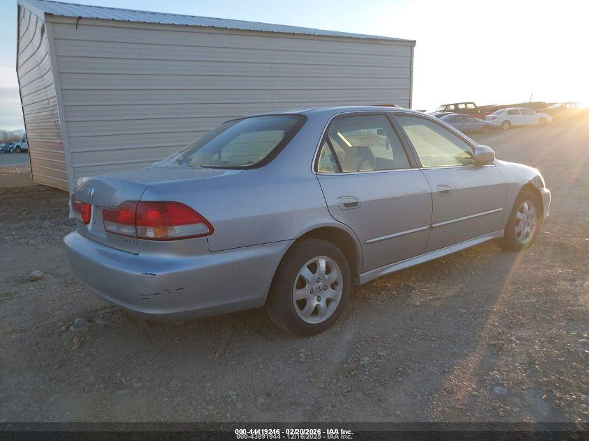 HONDA ACCORD image 4