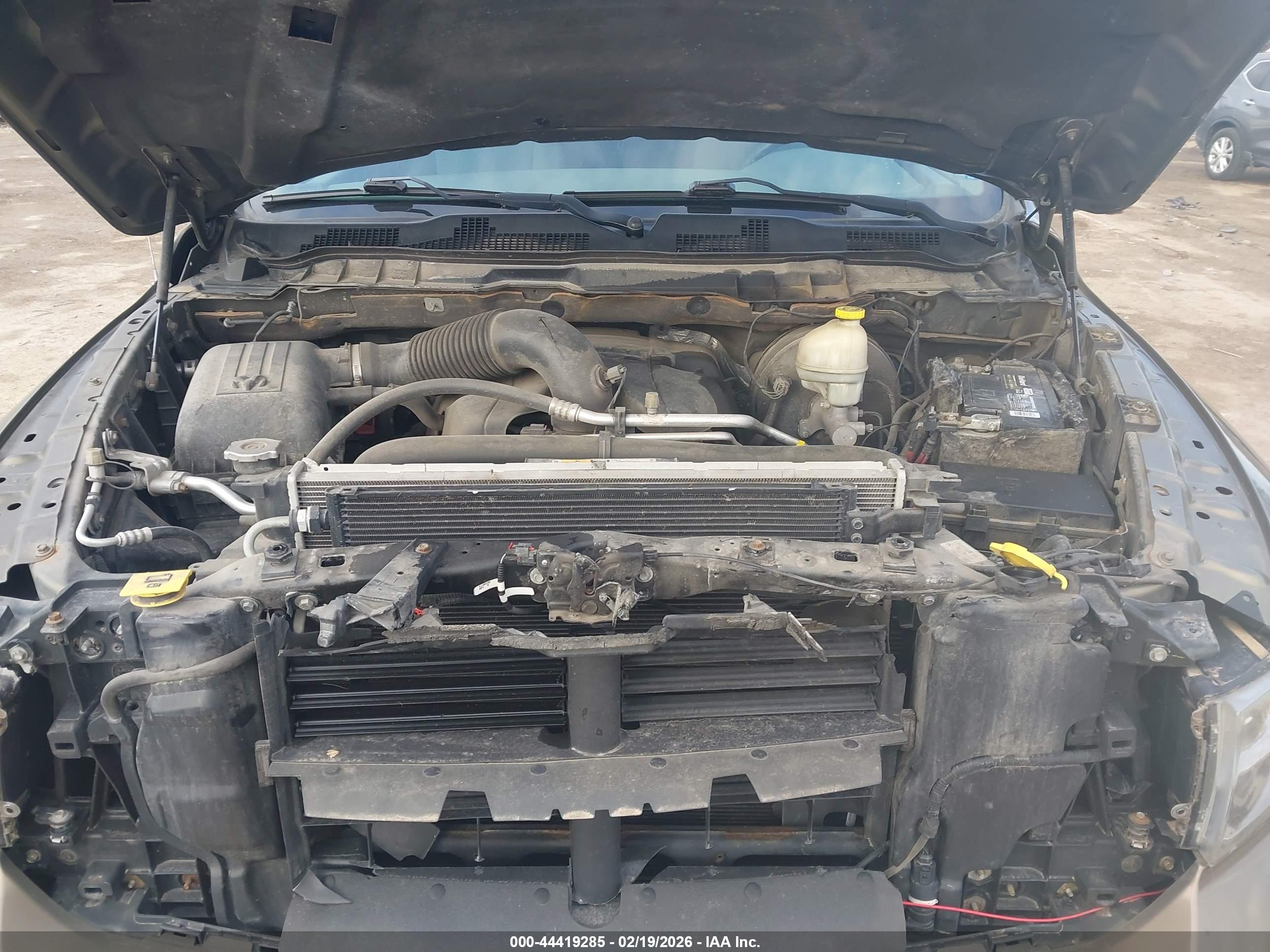 RAM 1500 image 10