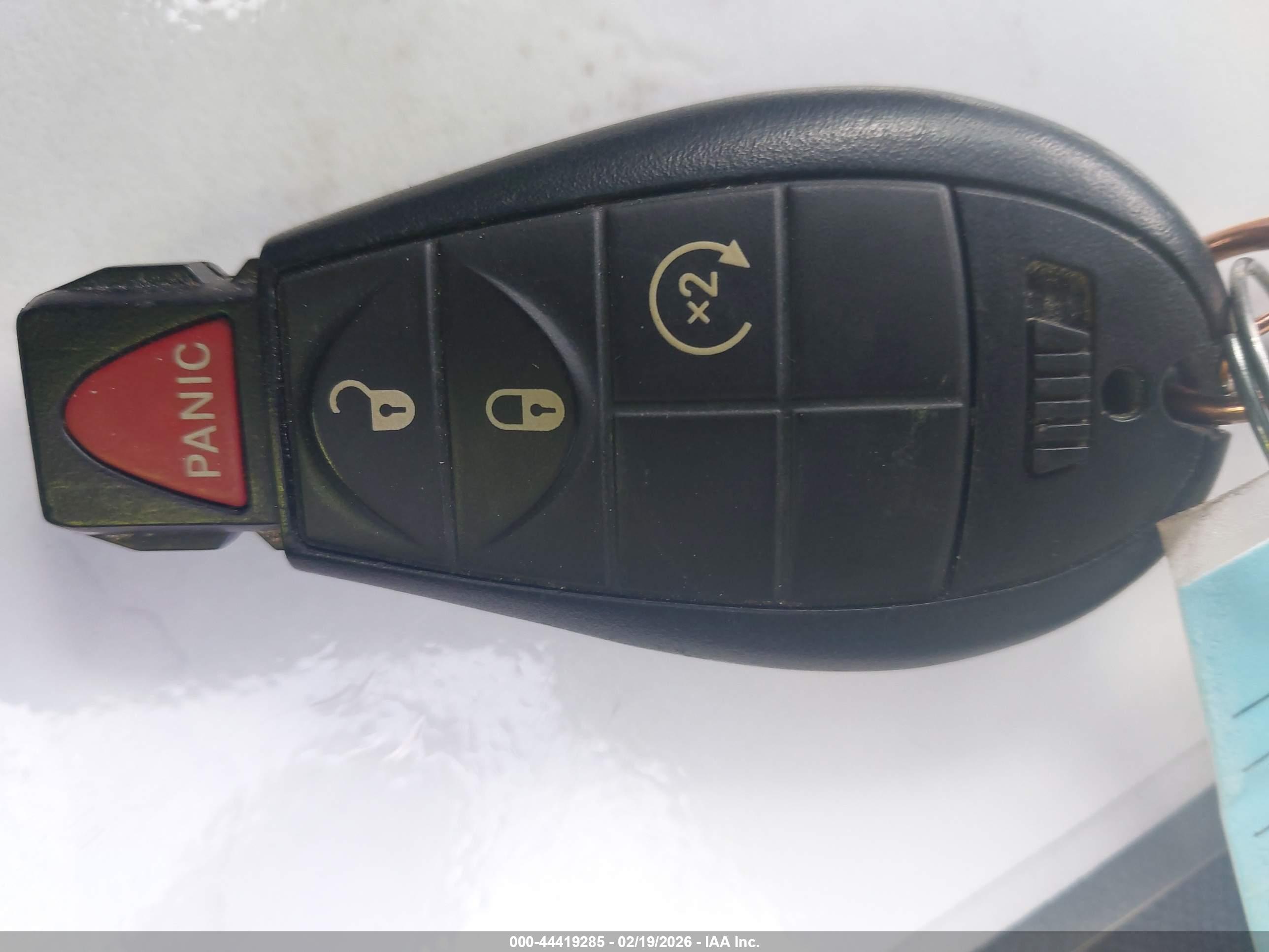 RAM 1500 image 11