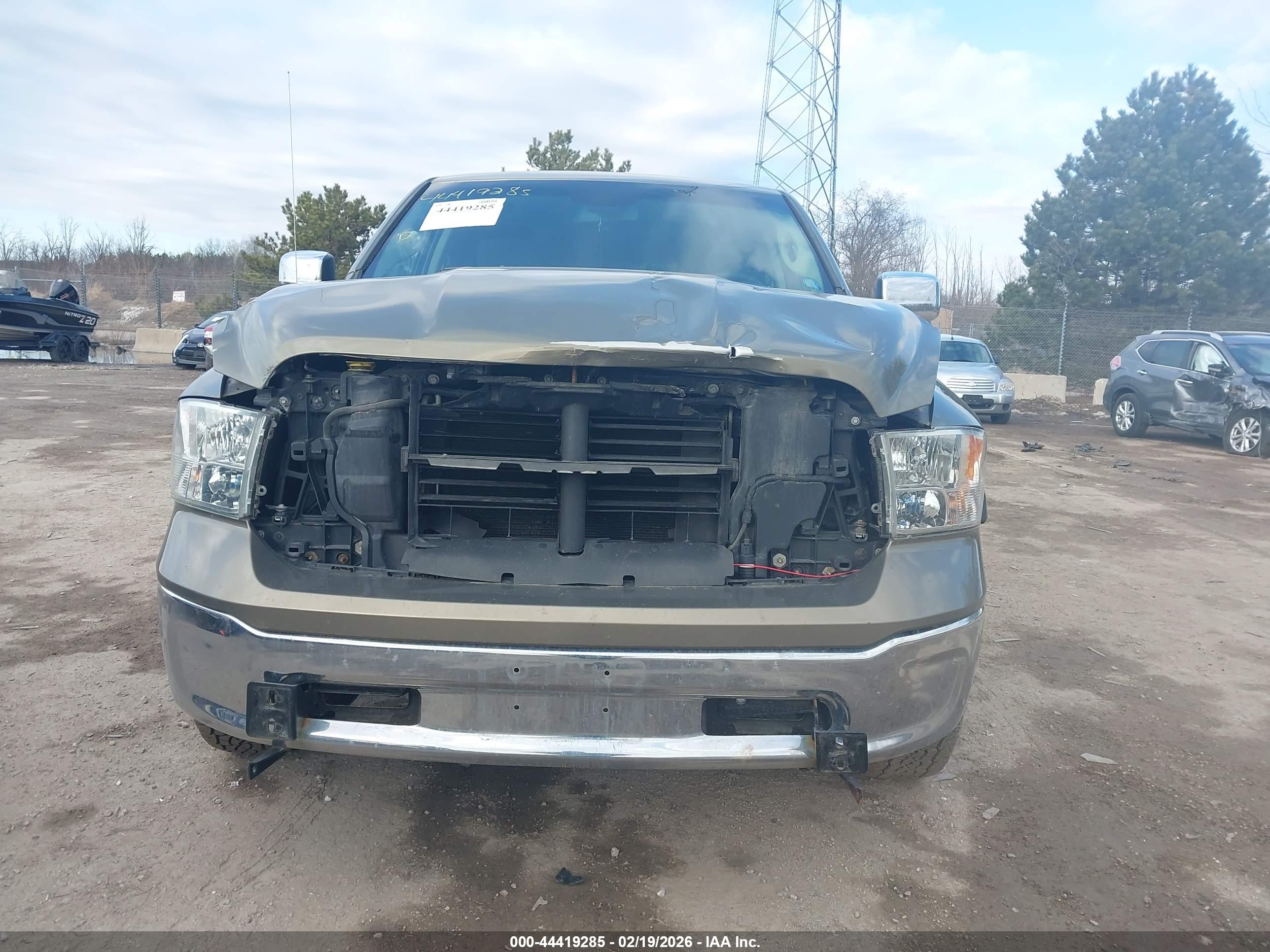 RAM 1500 image 6
