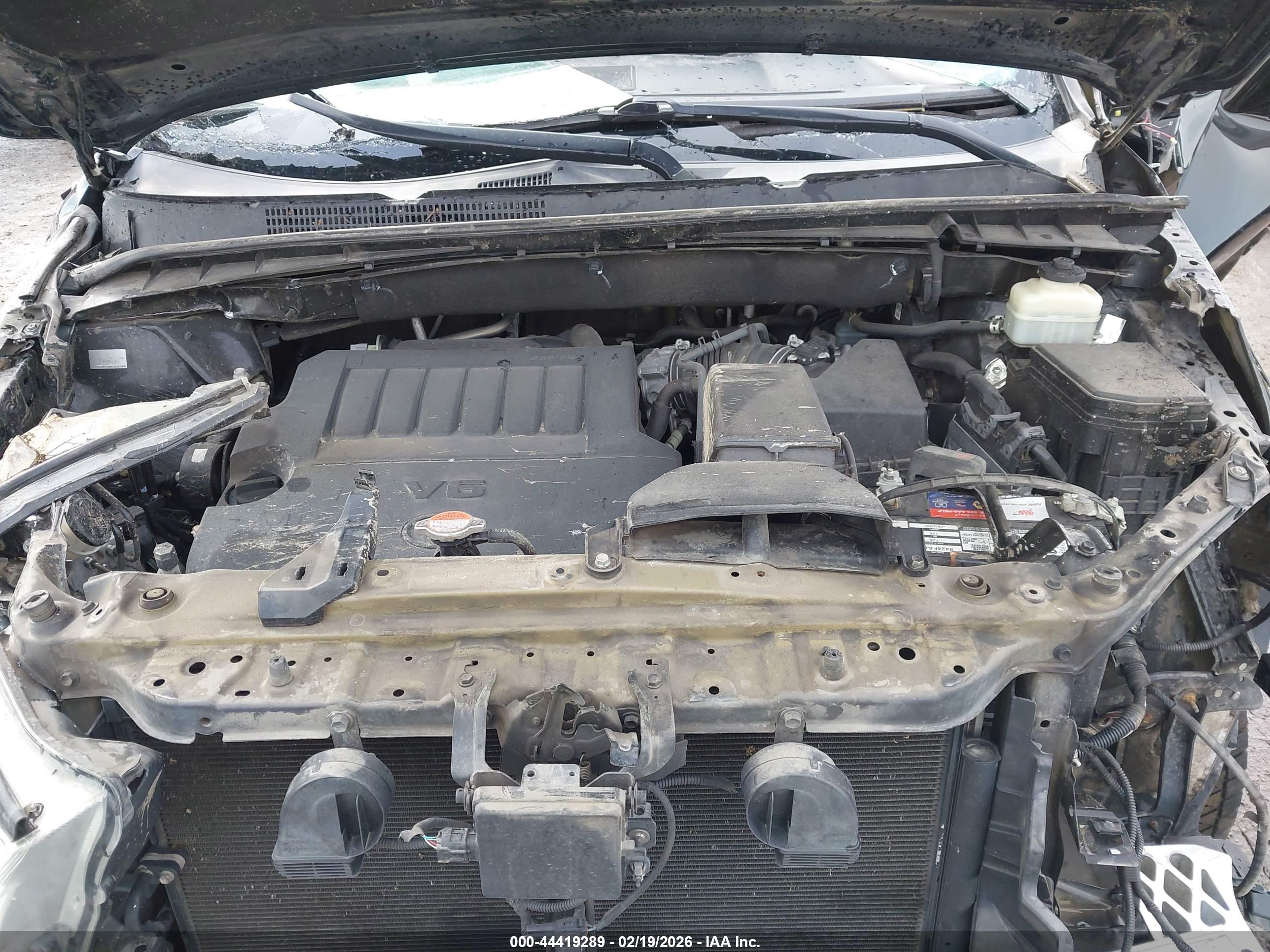 TOYOTA HIGHLANDER image 10