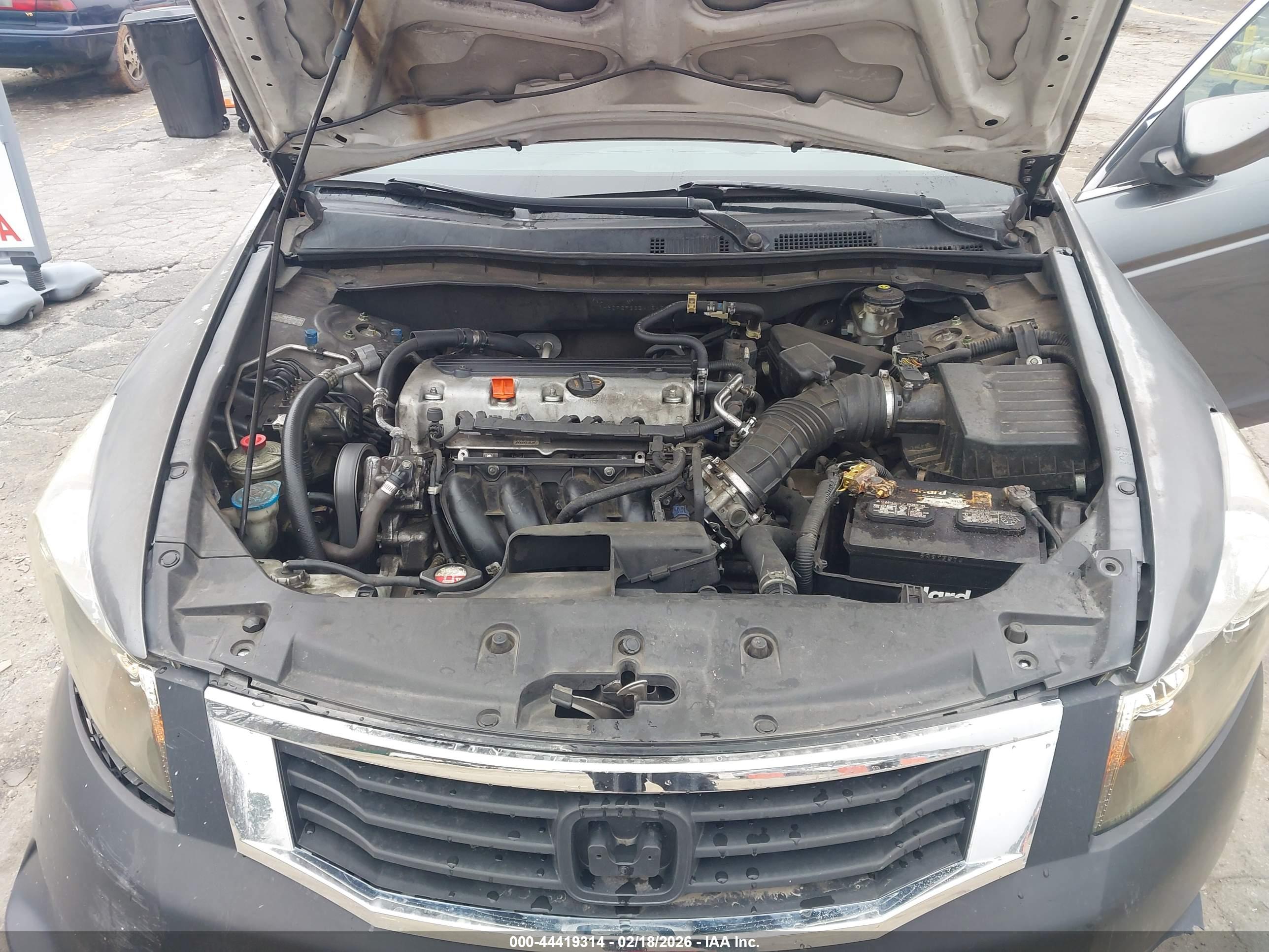 HONDA ACCORD image 10