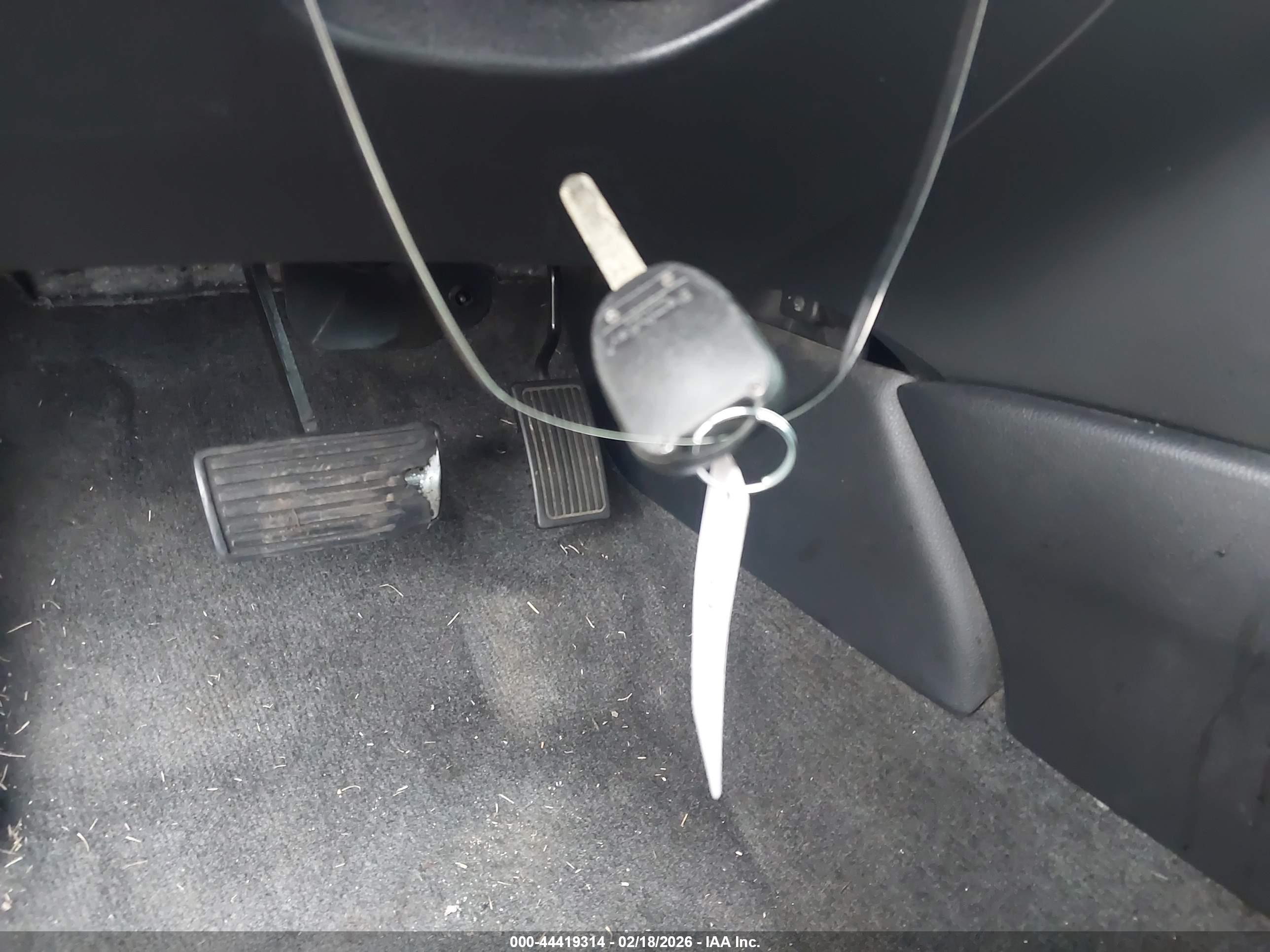 HONDA ACCORD image 11