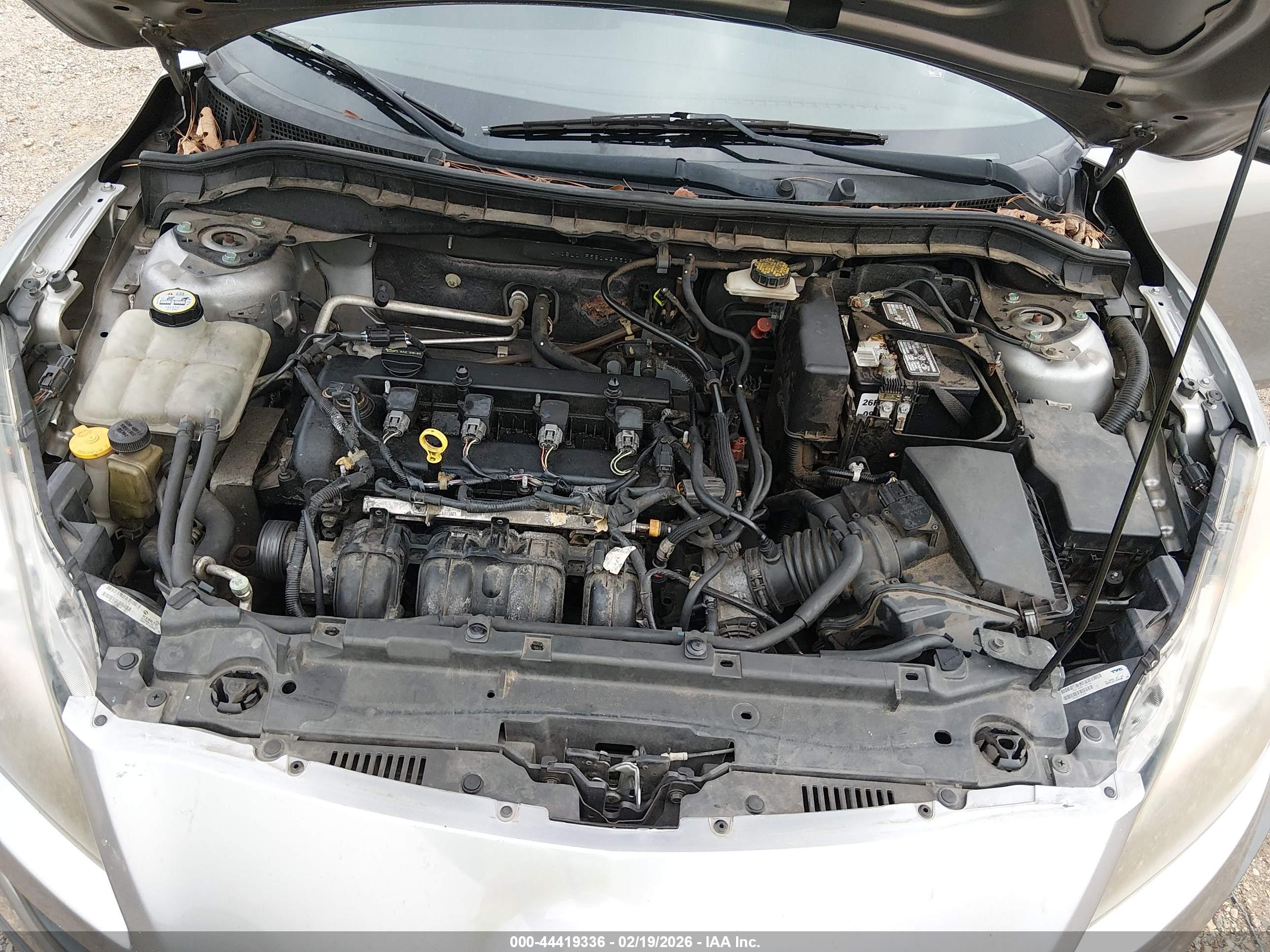 MAZDA MAZDA3 image 10