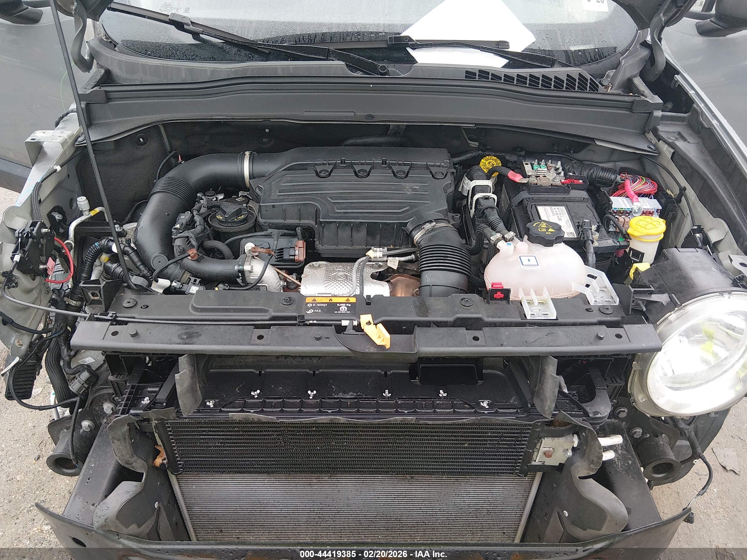 JEEP RENEGADE image 10