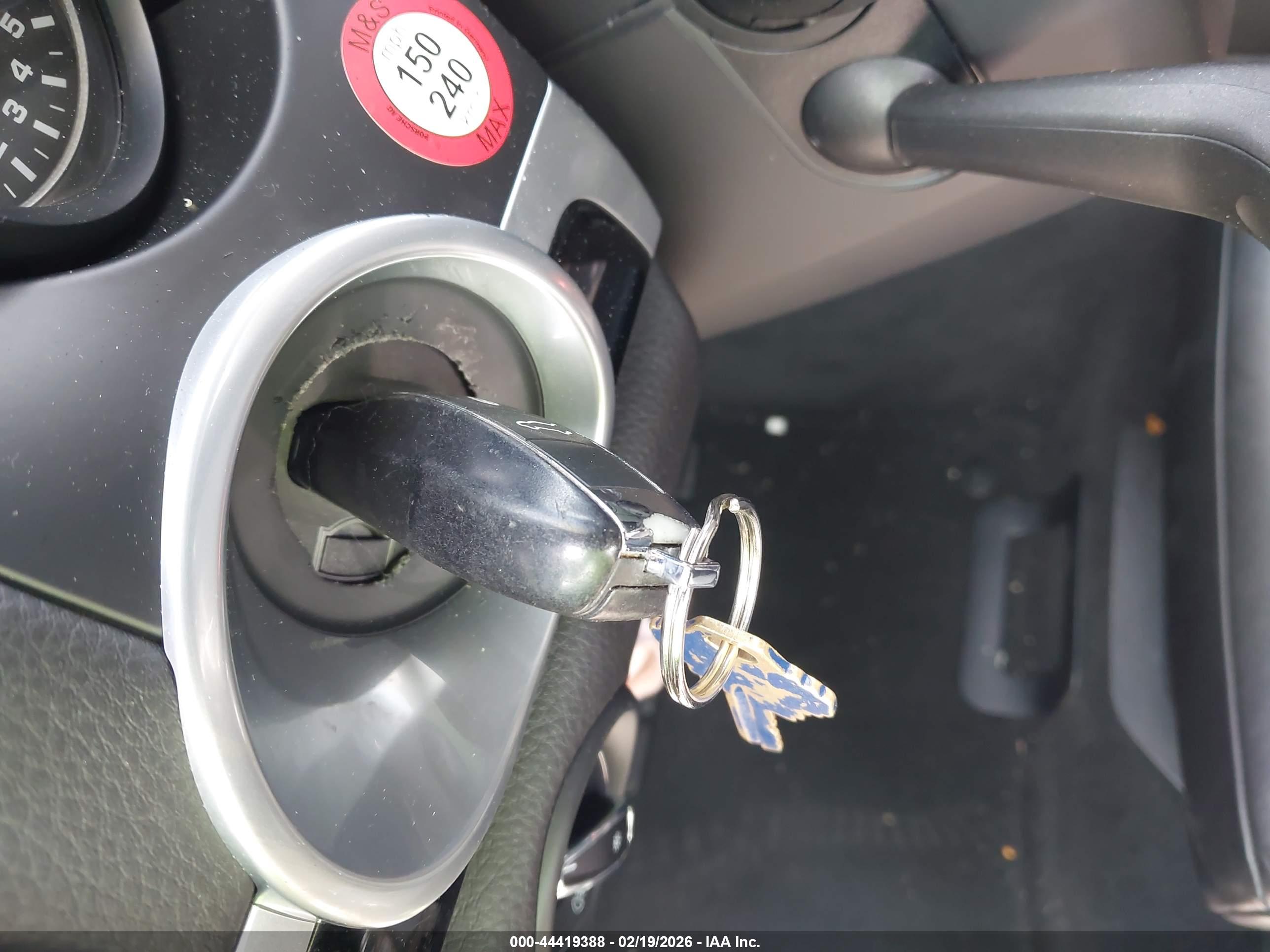 PORSCHE CAYENNE image 11