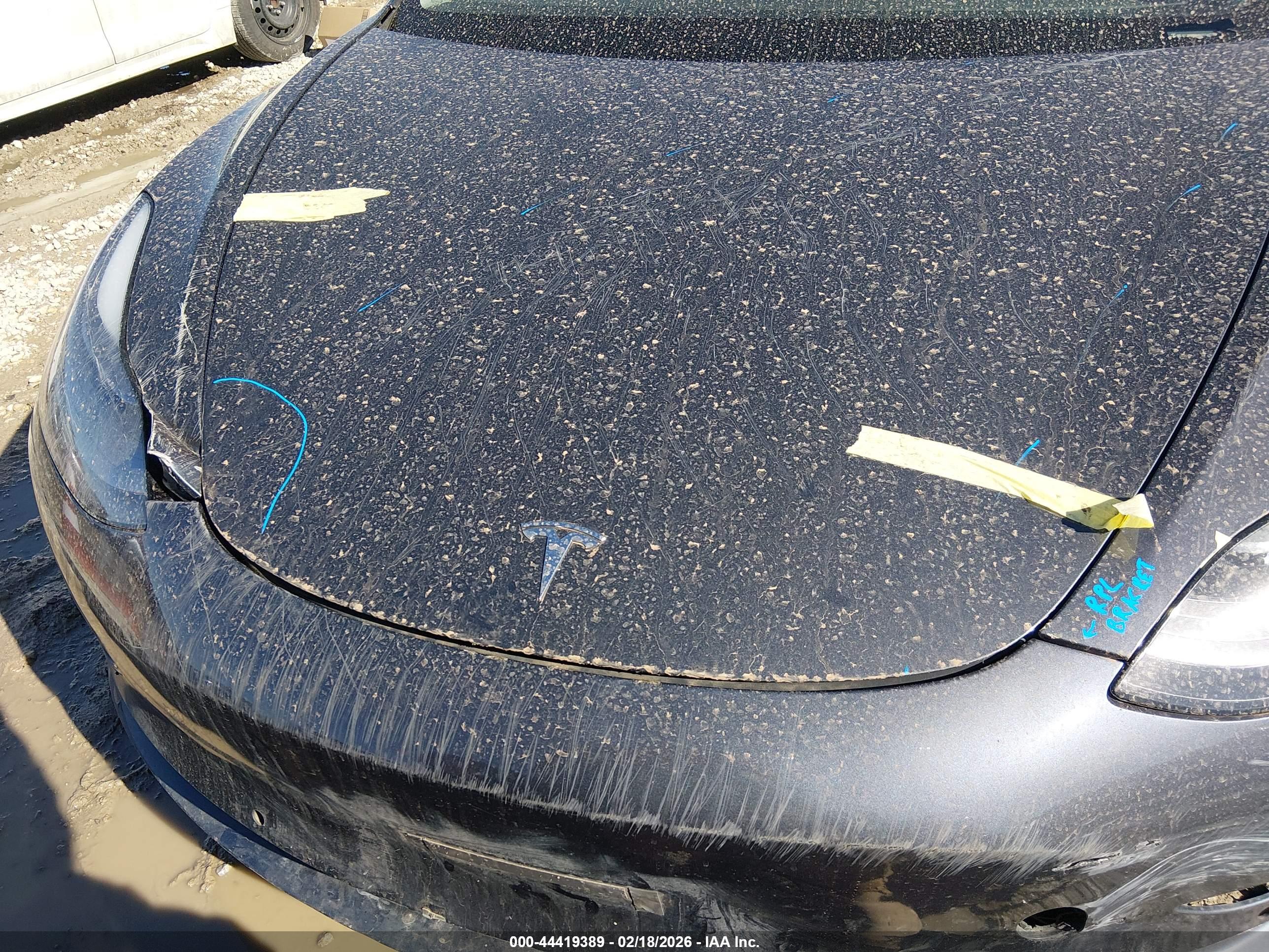 TESLA MODEL image 10