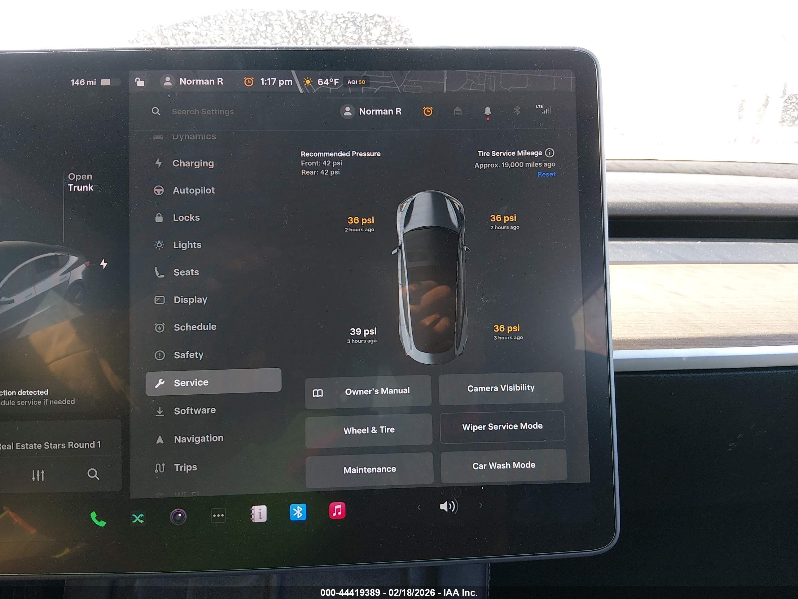 TESLA MODEL image 7